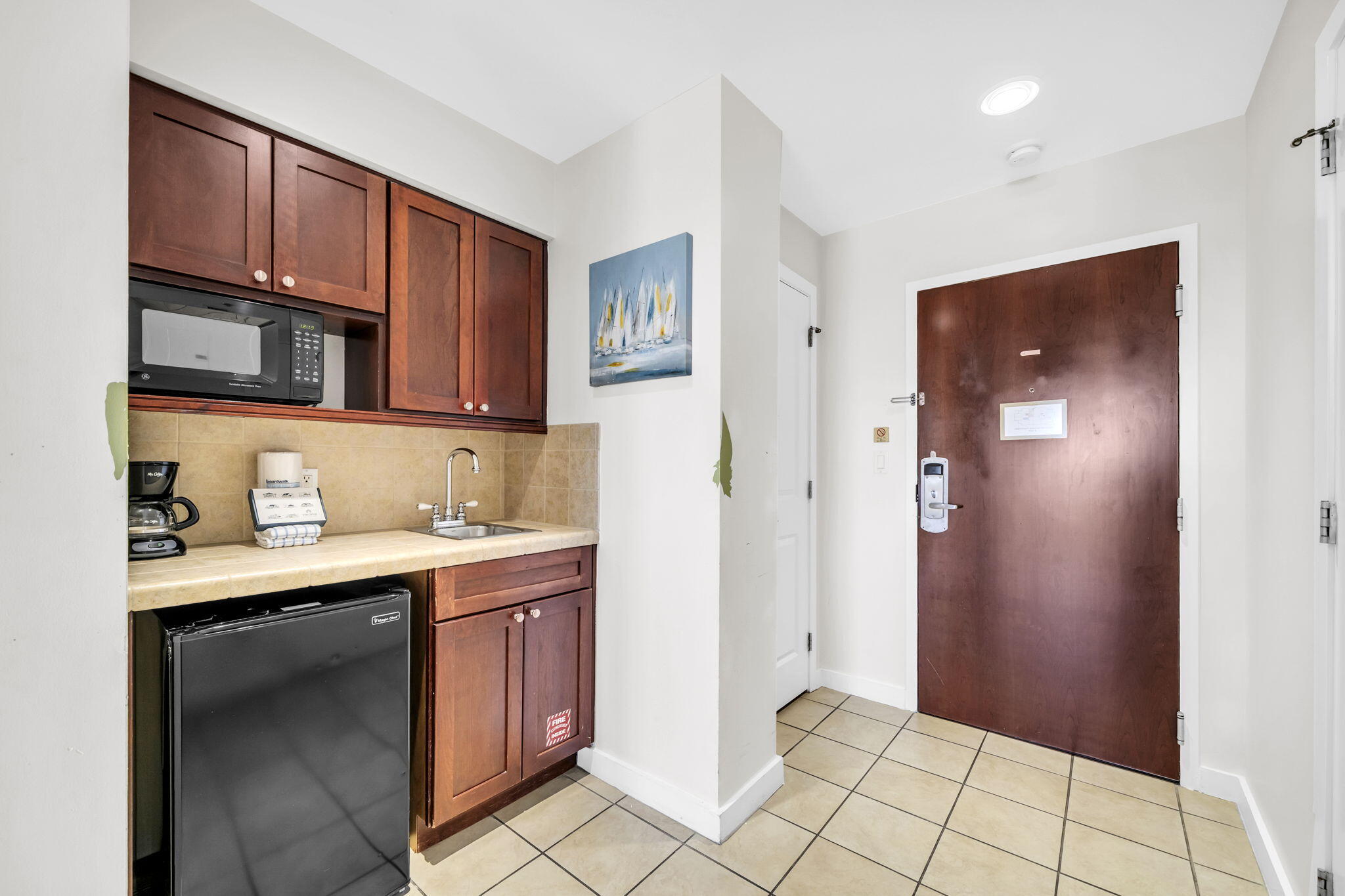 LUAU I - Residential