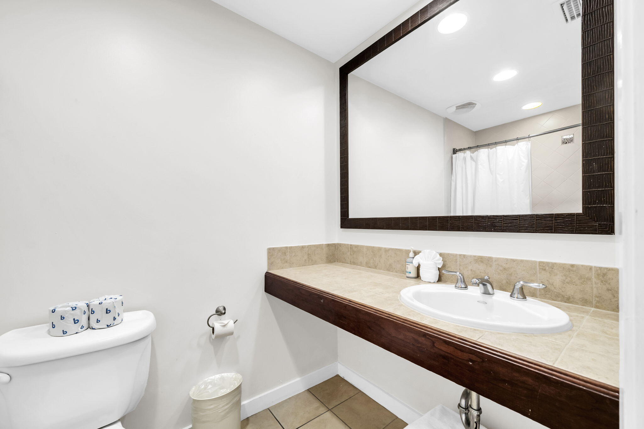 LUAU I - Residential