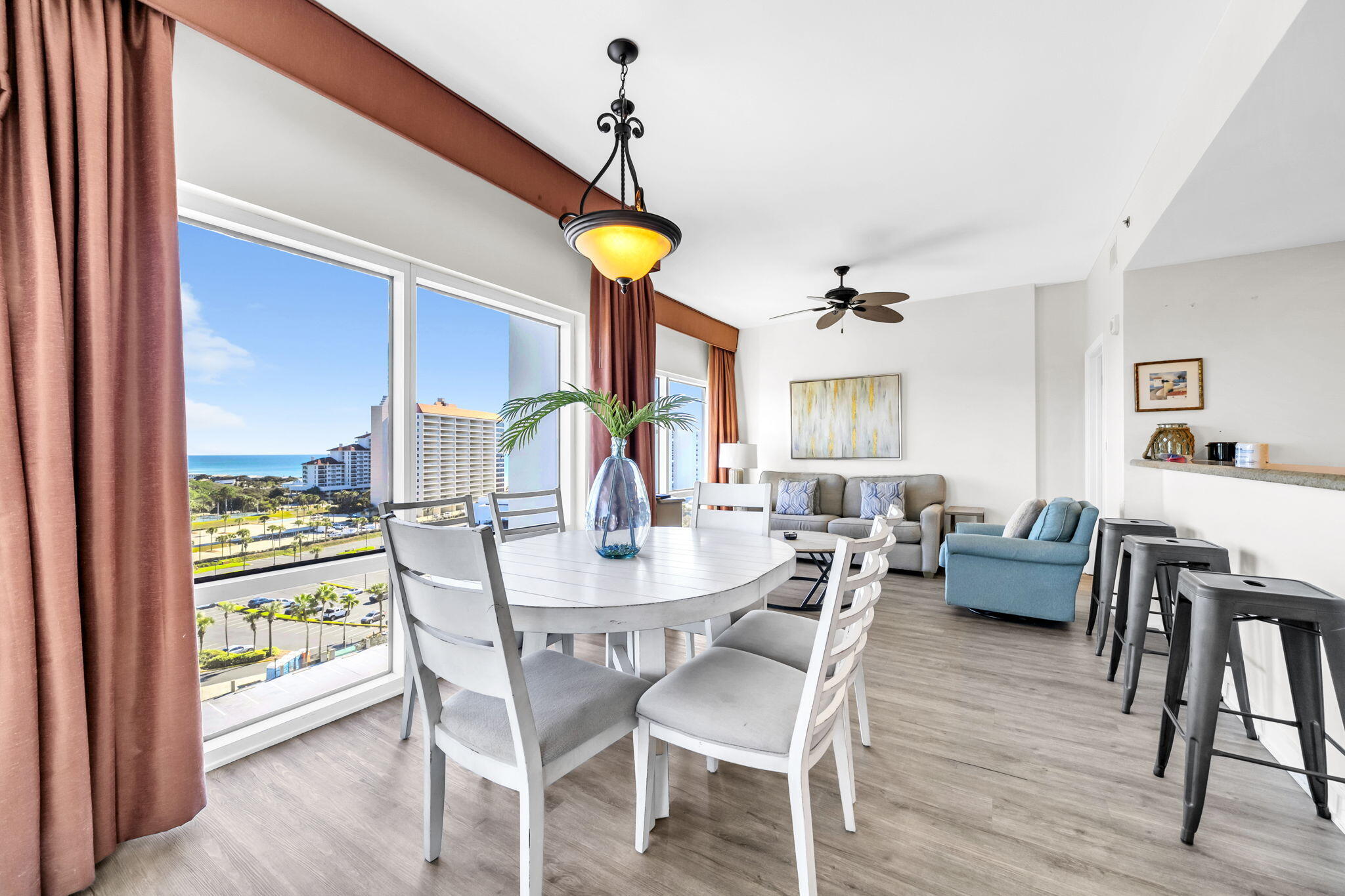 LUAU I - Residential