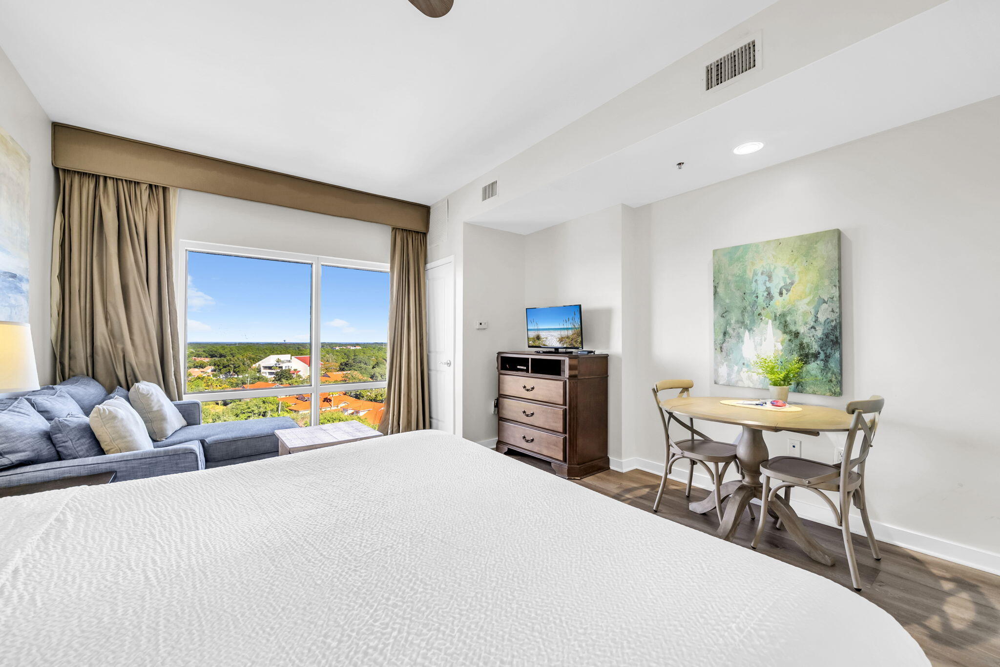 LUAU I - Residential