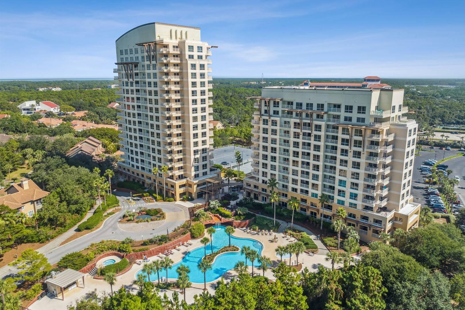 LUAU I - Residential