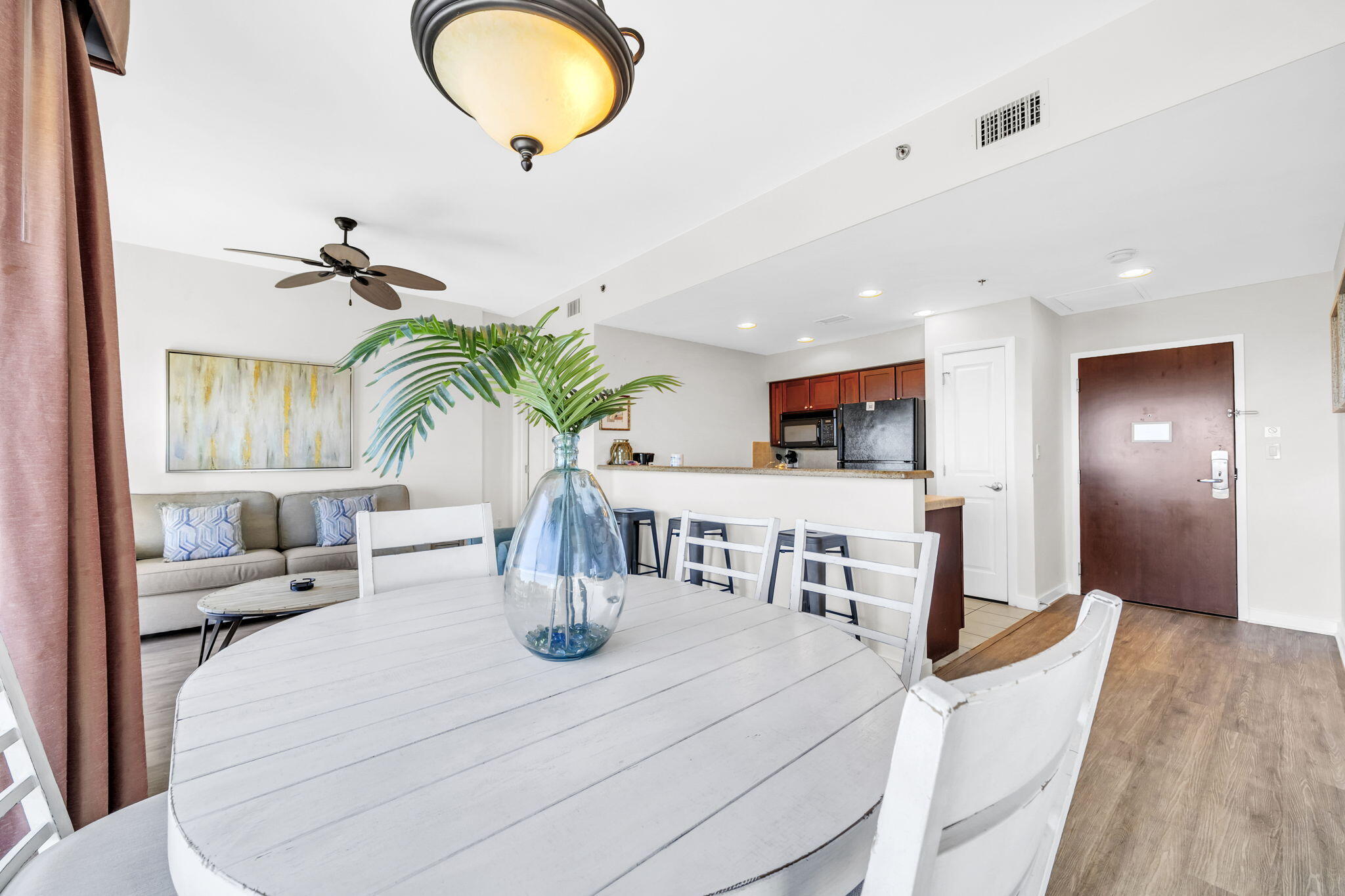 LUAU I - Residential