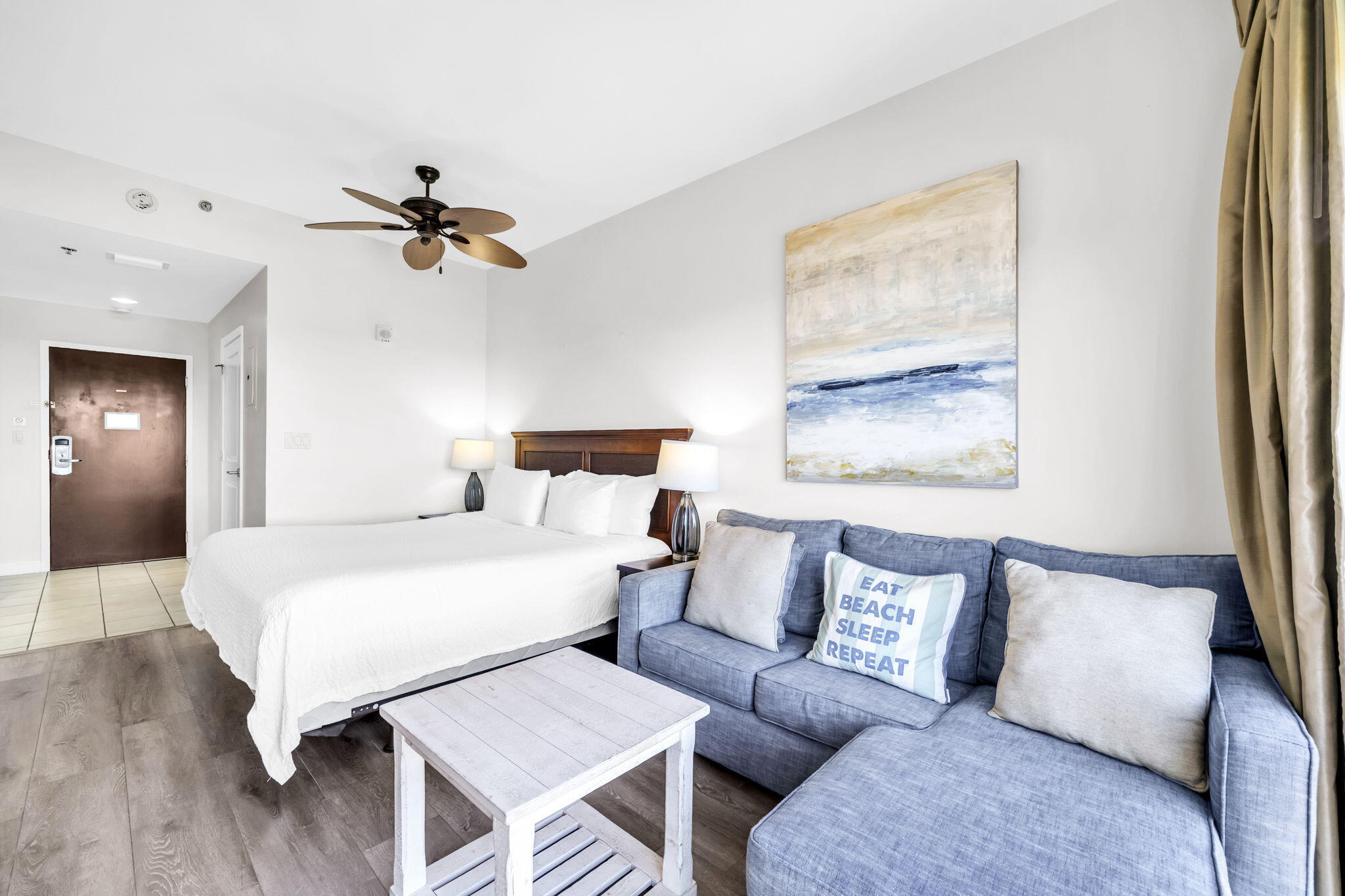 LUAU I - Residential