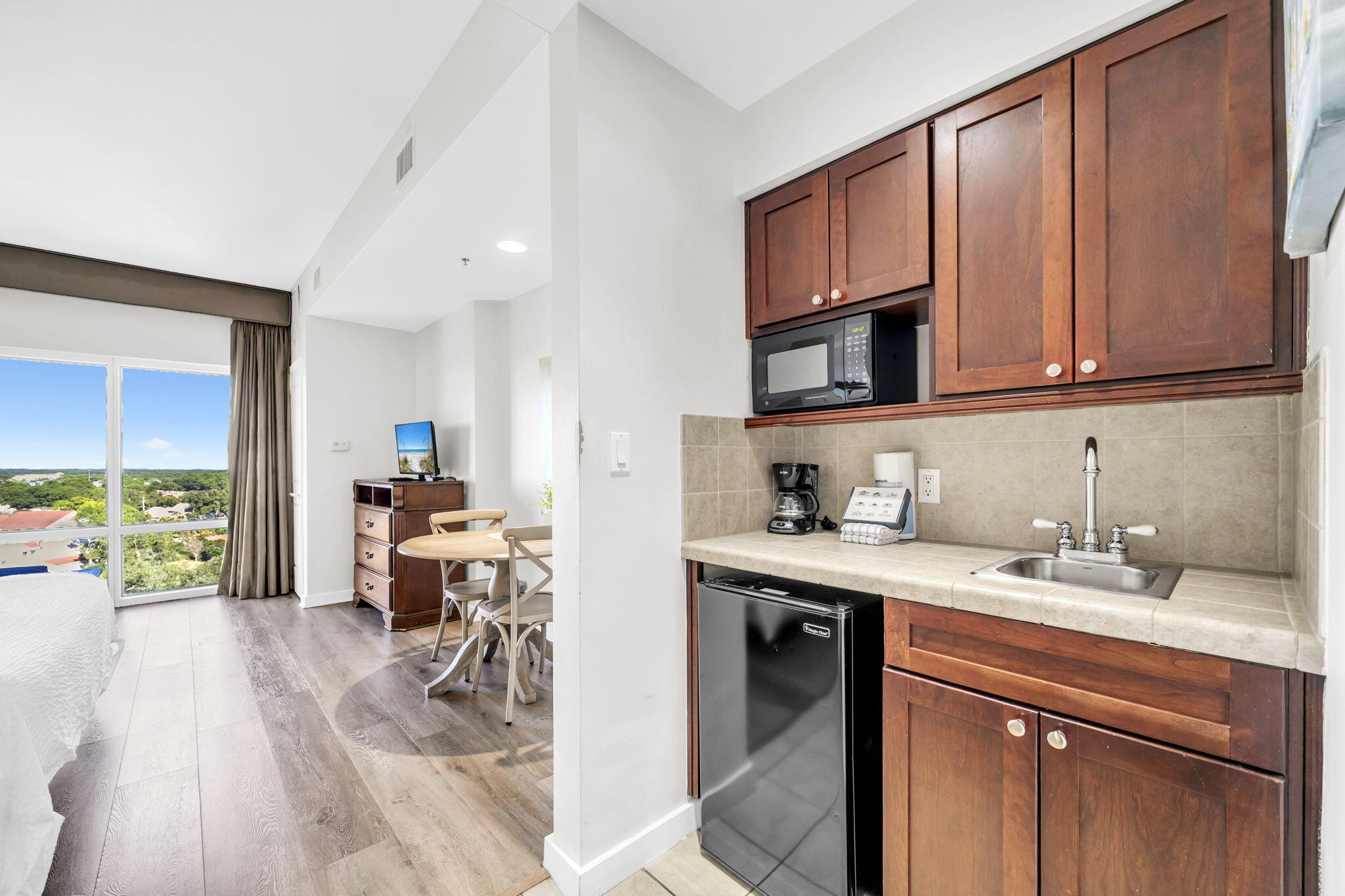 LUAU I - Residential