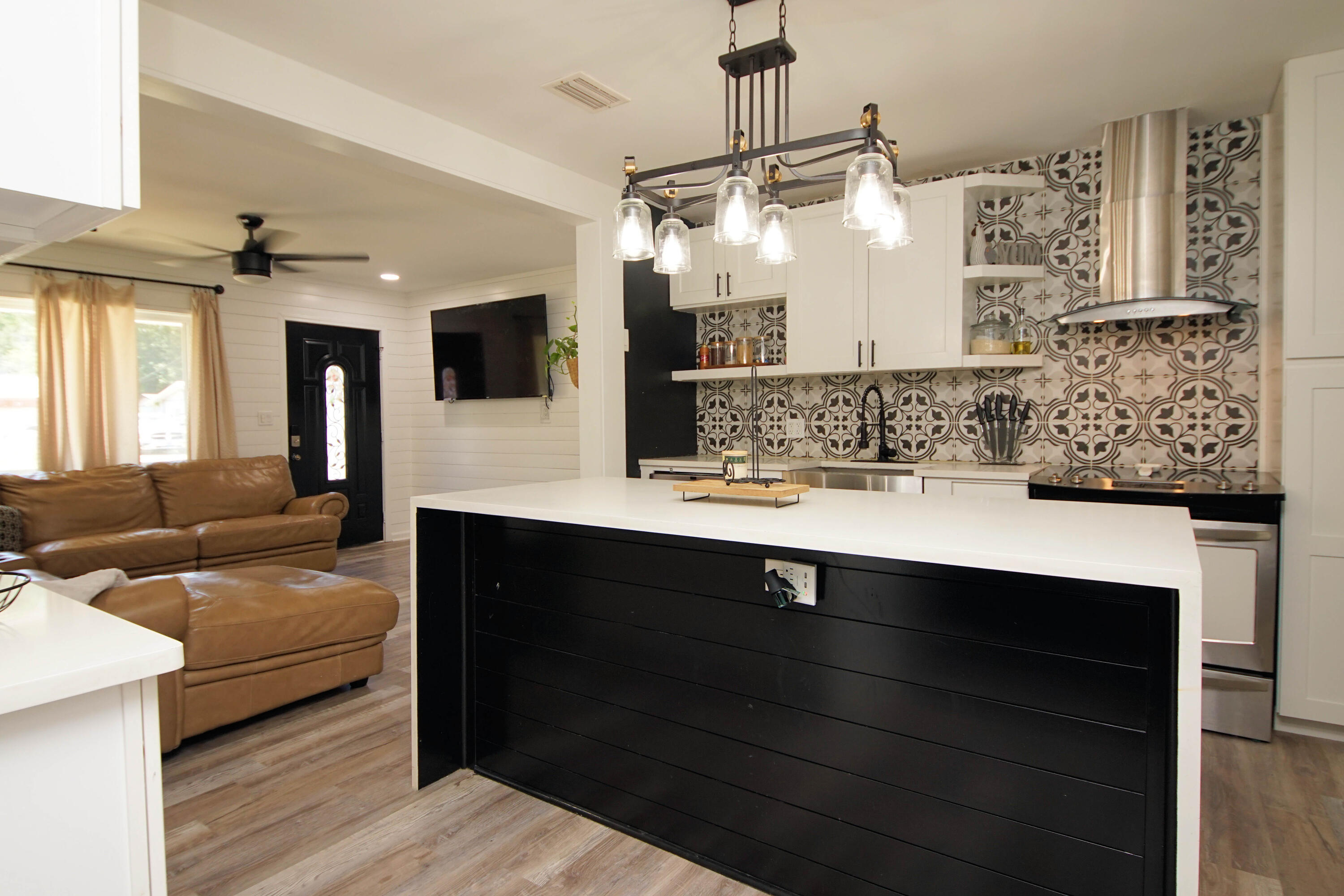 OAKLAND ADDN - Residential