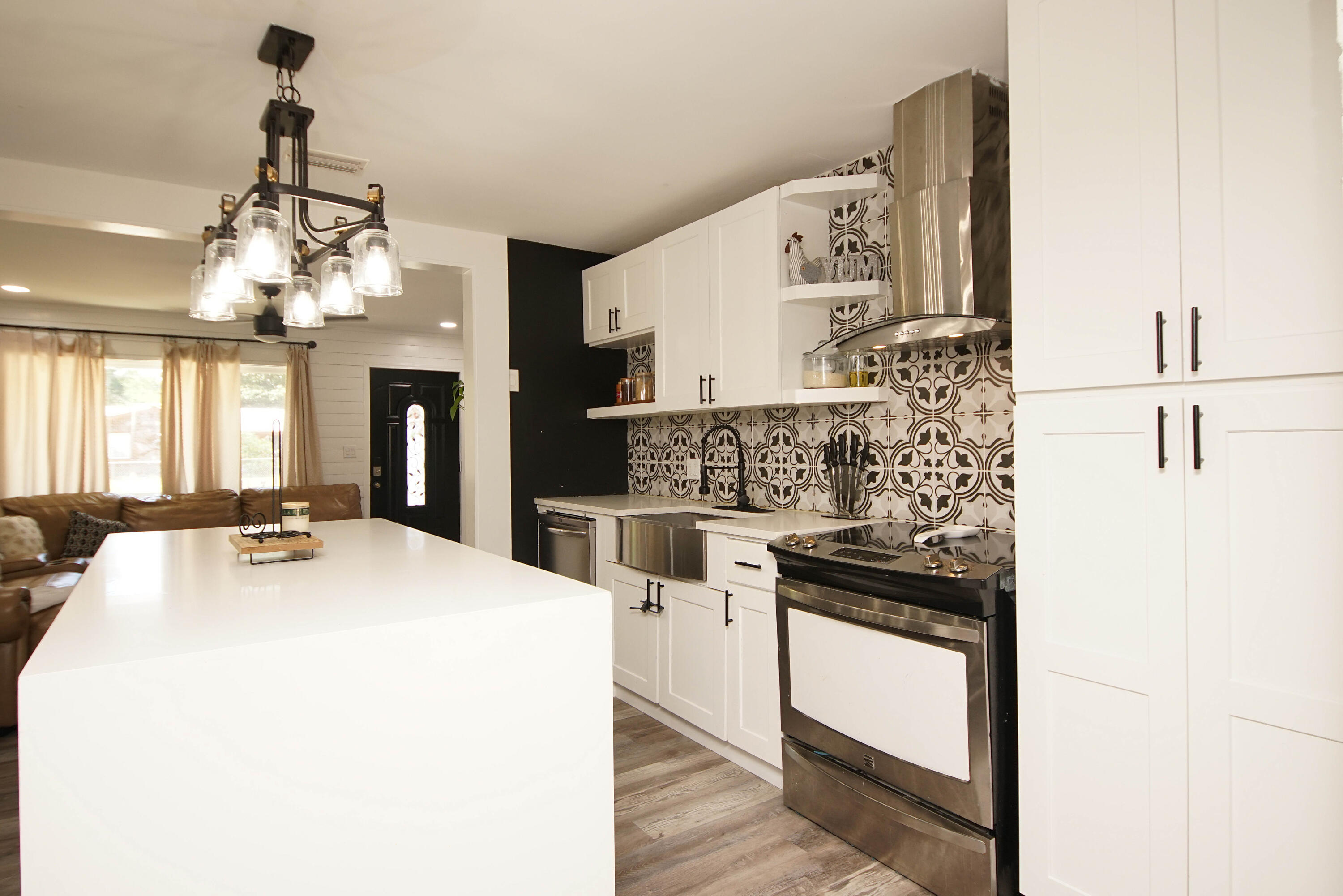 OAKLAND ADDN - Residential