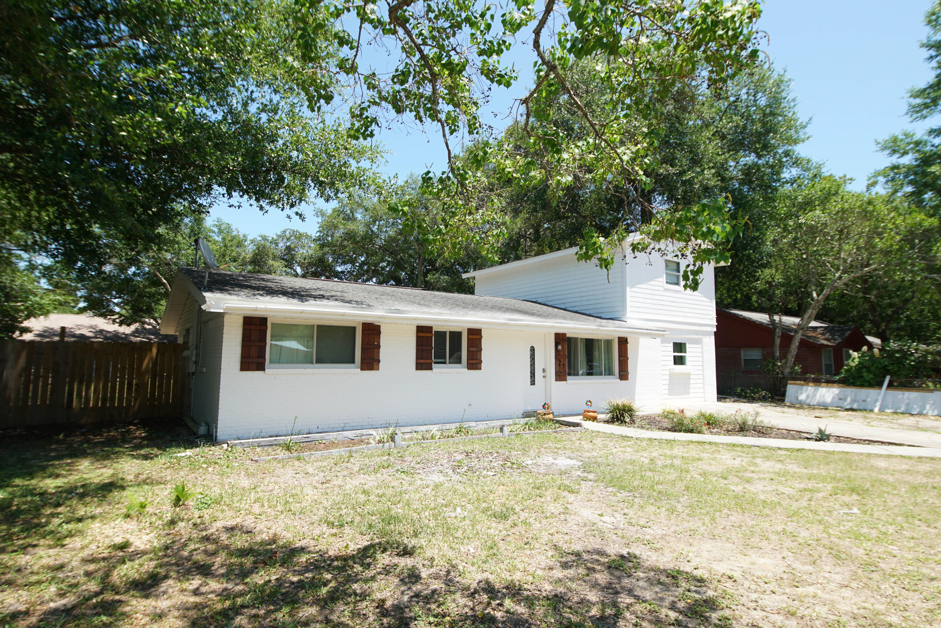 OAKLAND ADDN - Residential