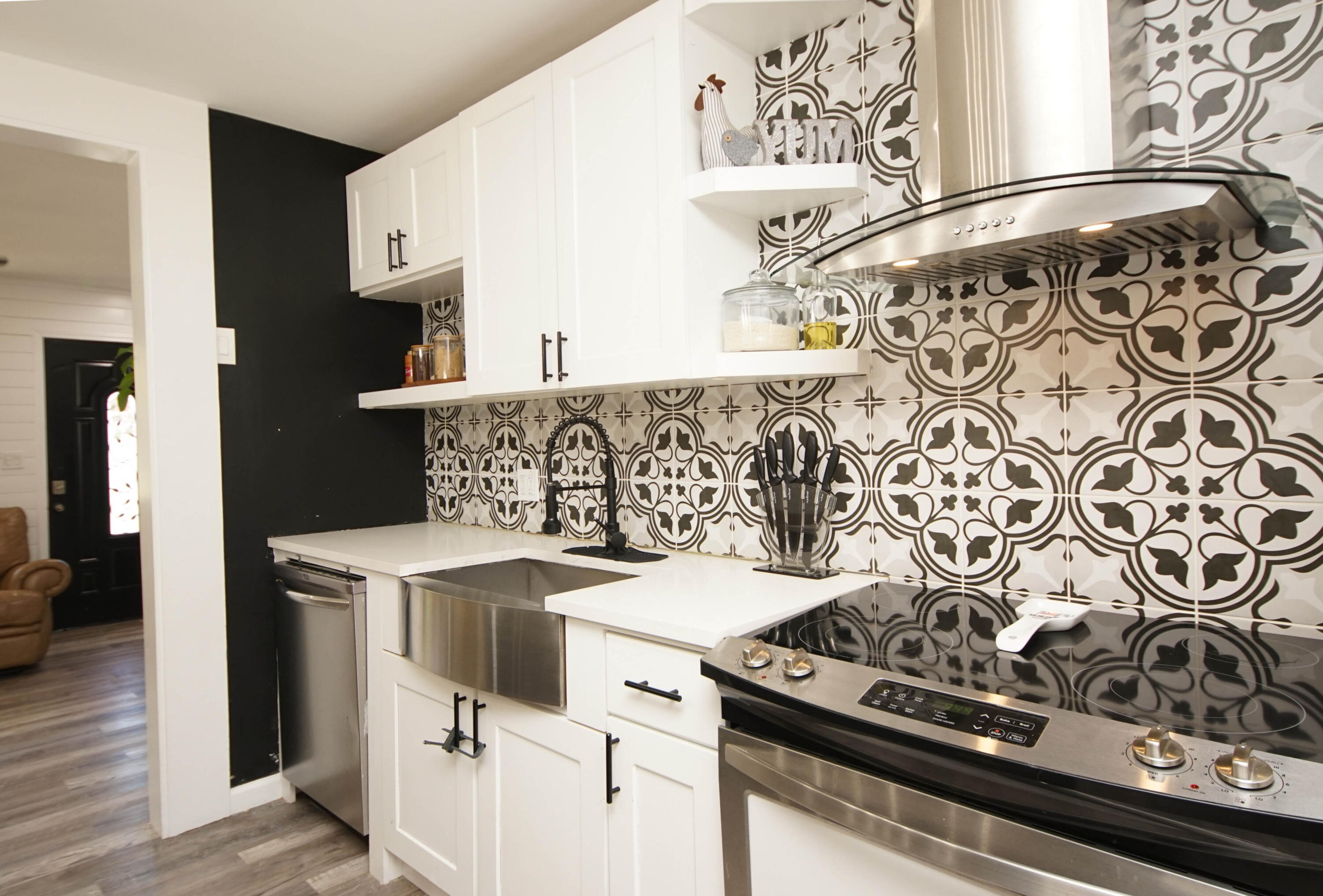 OAKLAND ADDN - Residential