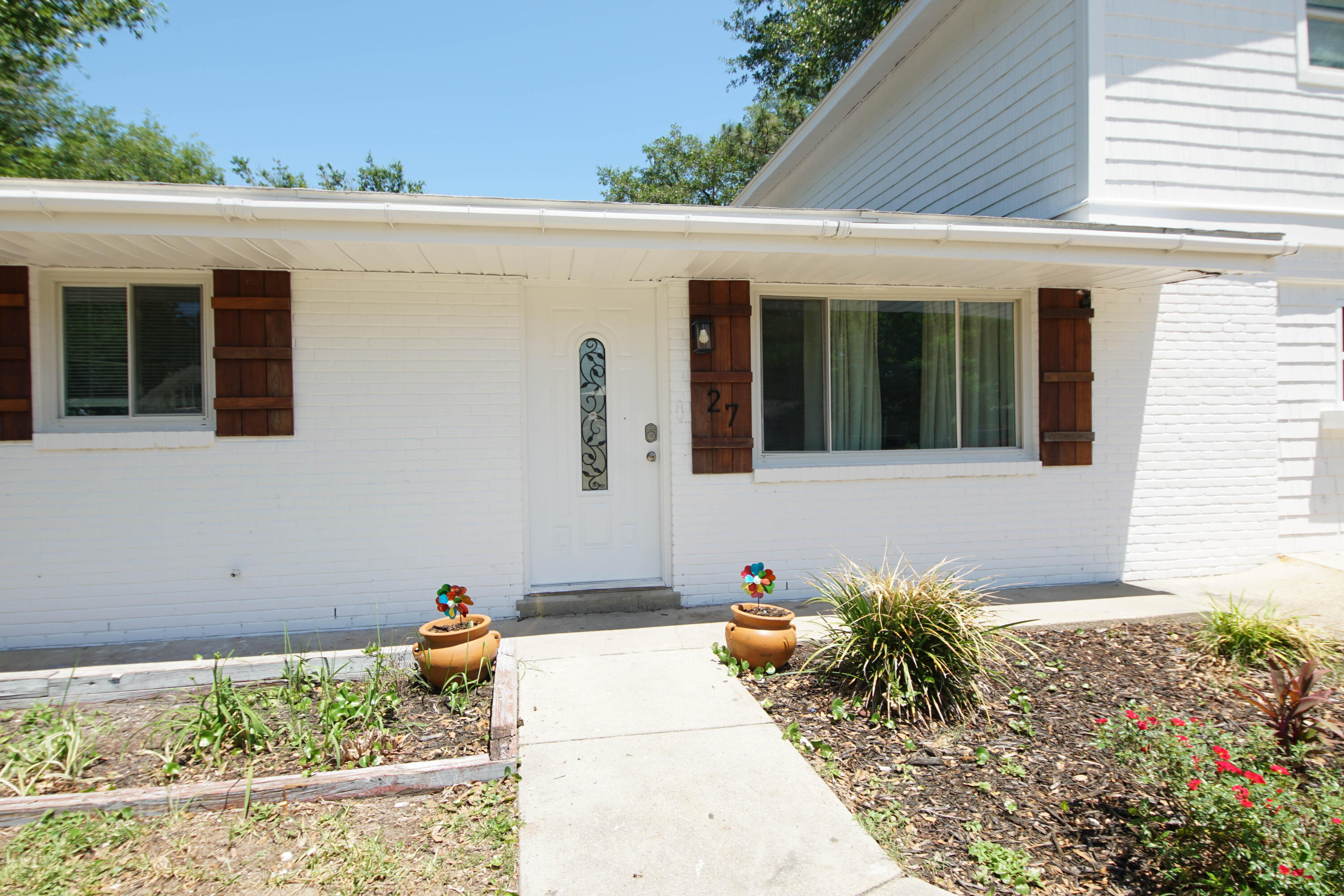 OAKLAND ADDN - Residential