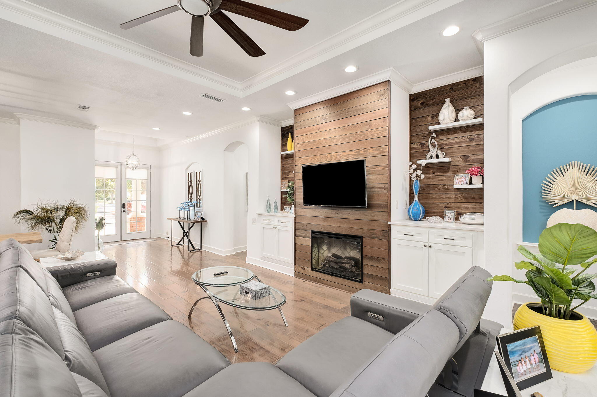 KELLY PLANTATION S/D - Residential