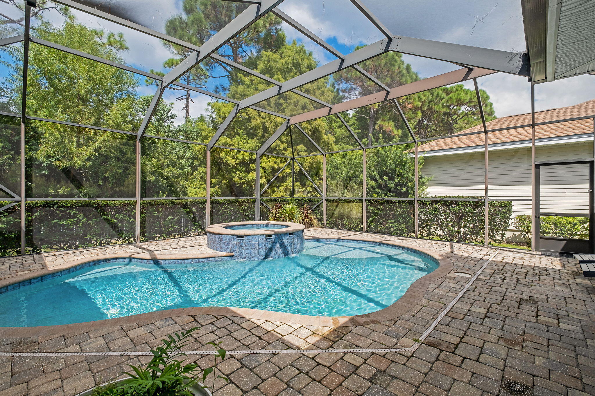 KELLY PLANTATION S/D - Residential