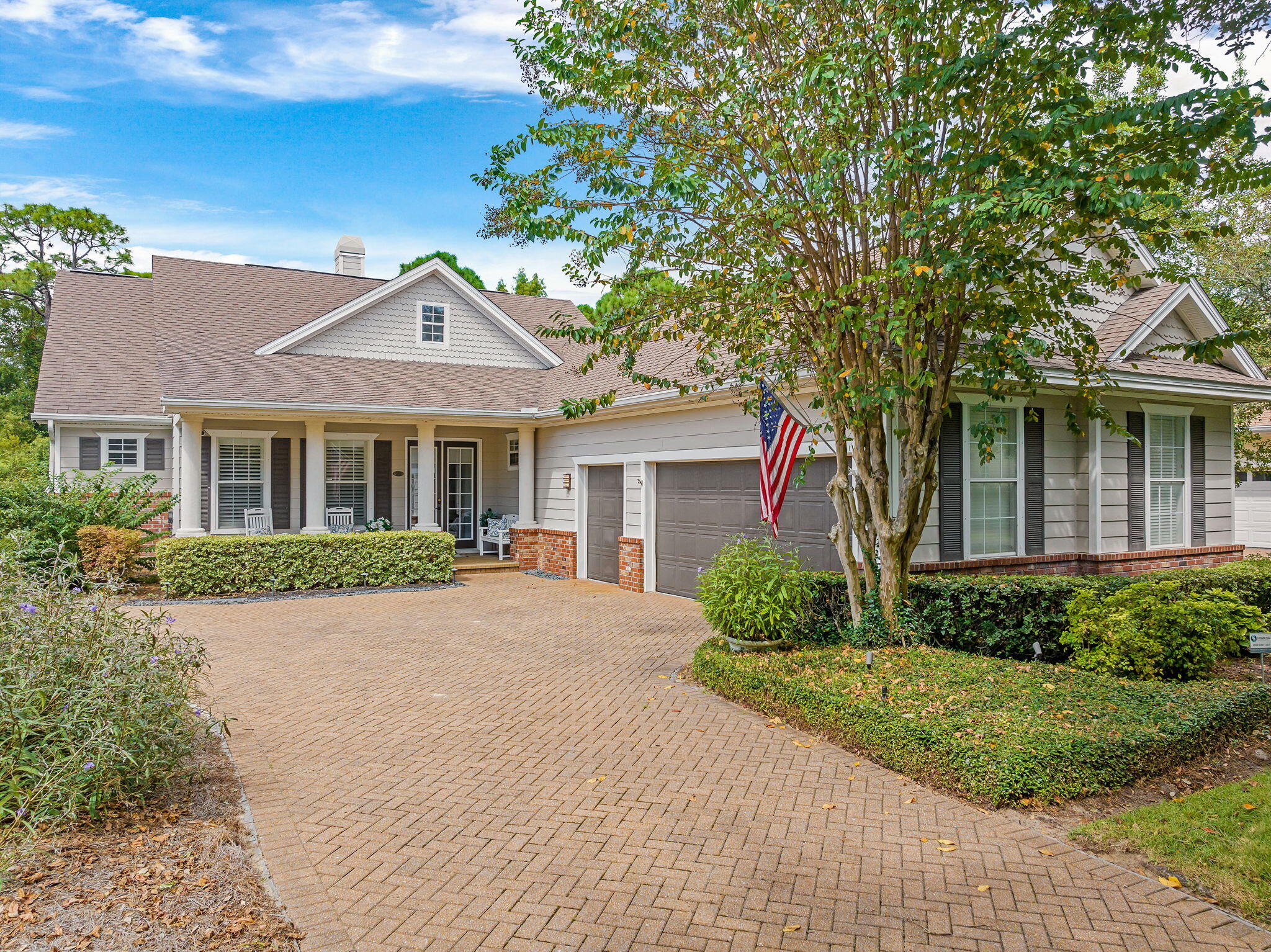 KELLY PLANTATION S/D - Residential