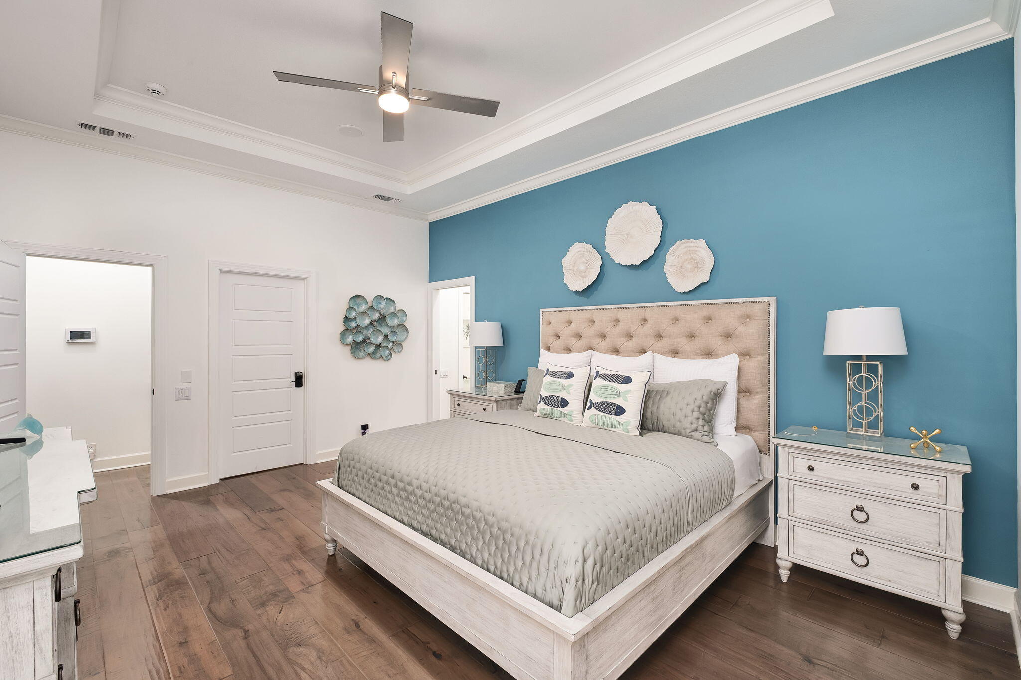 KELLY PLANTATION S/D - Residential