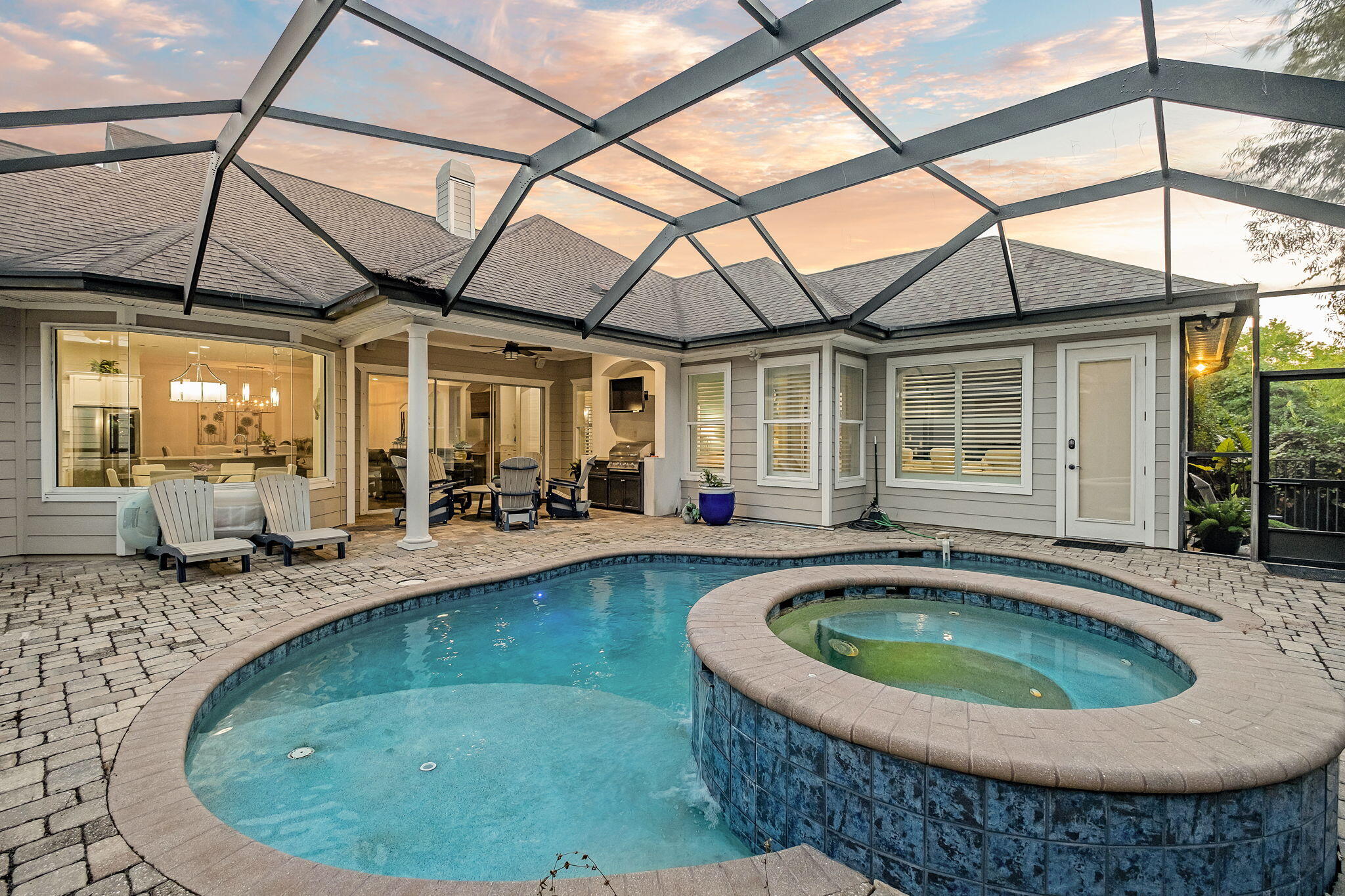 KELLY PLANTATION S/D - Residential