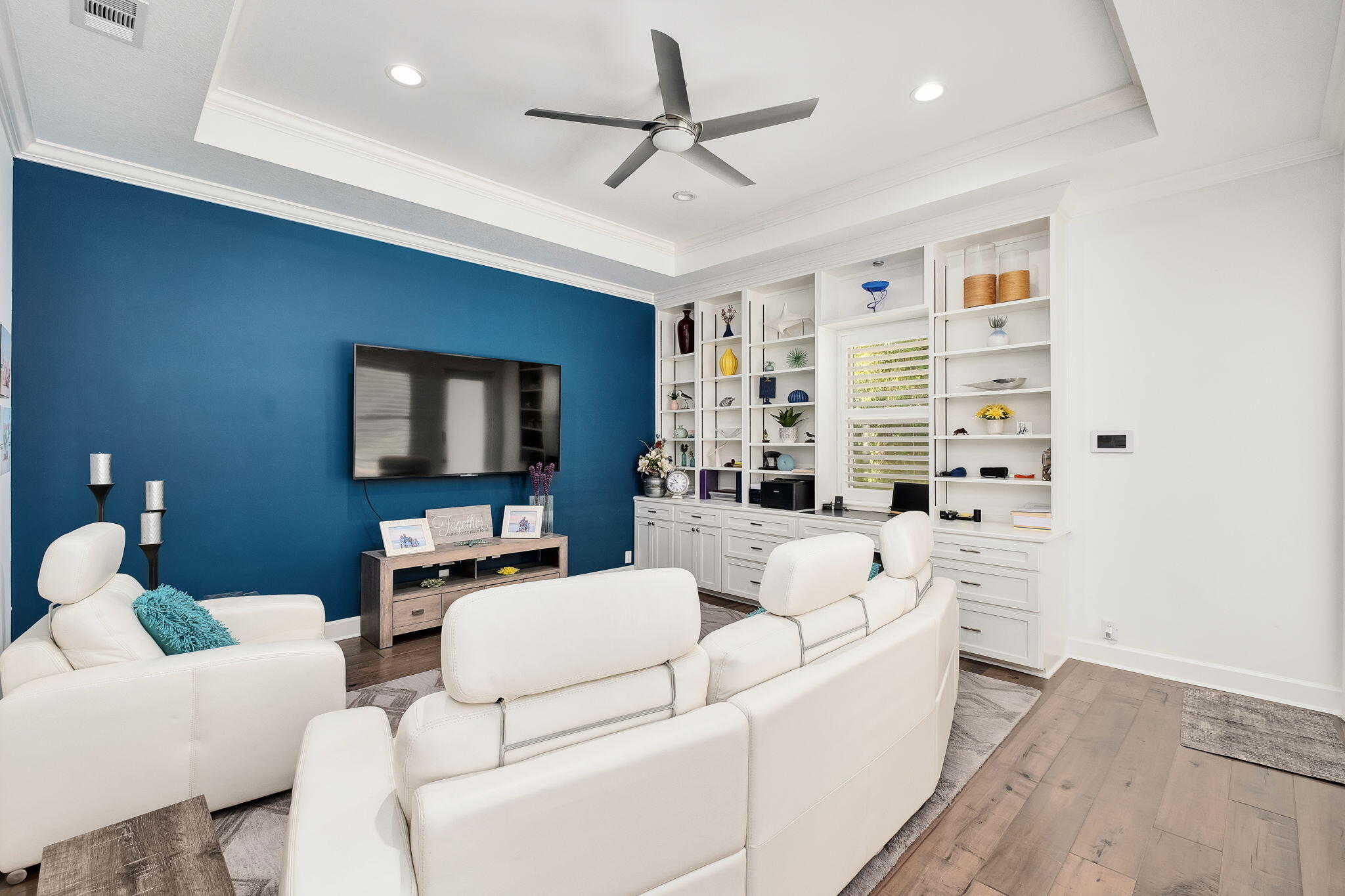 KELLY PLANTATION S/D - Residential