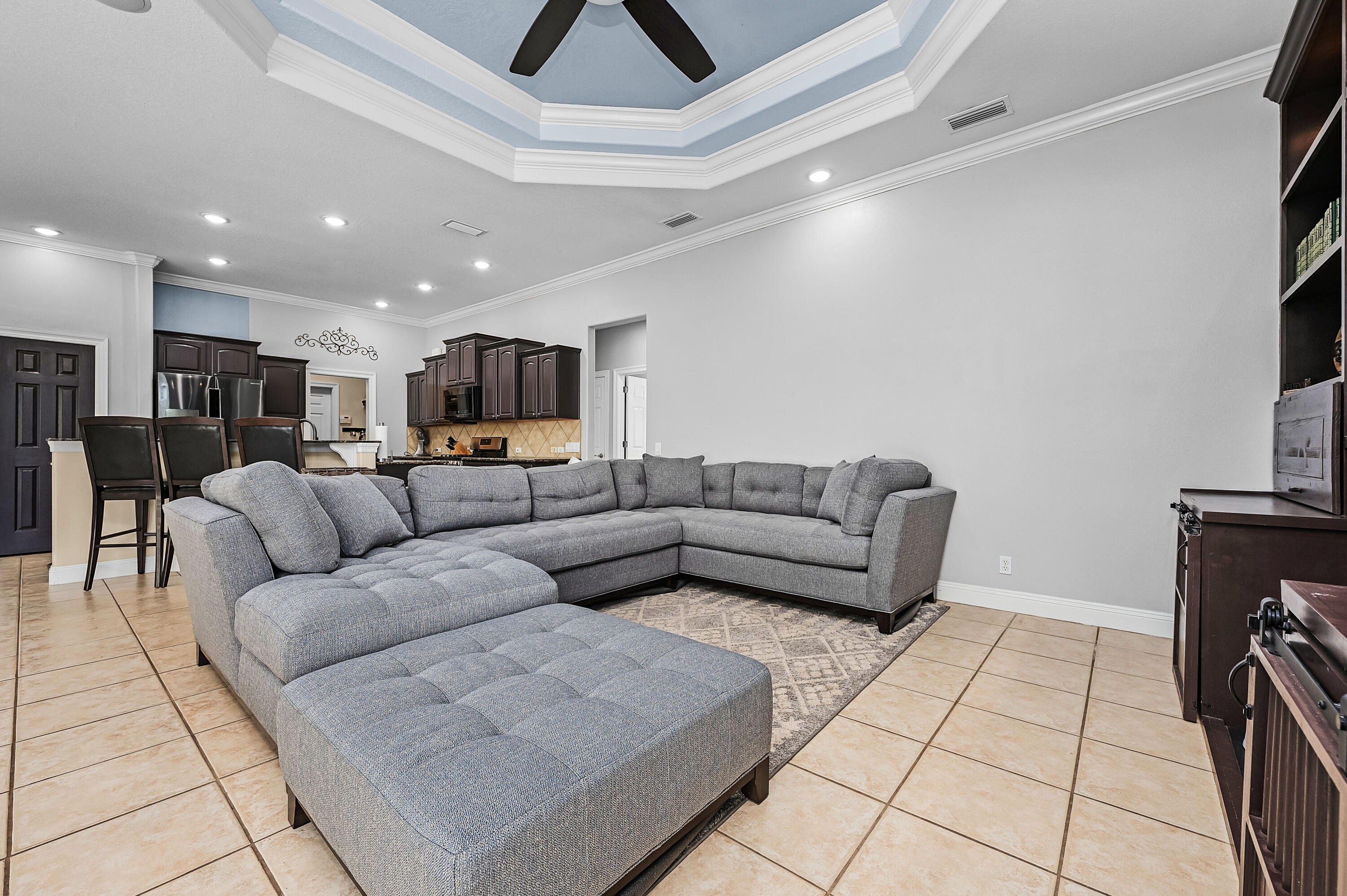 SOUNDSIDE - Residential