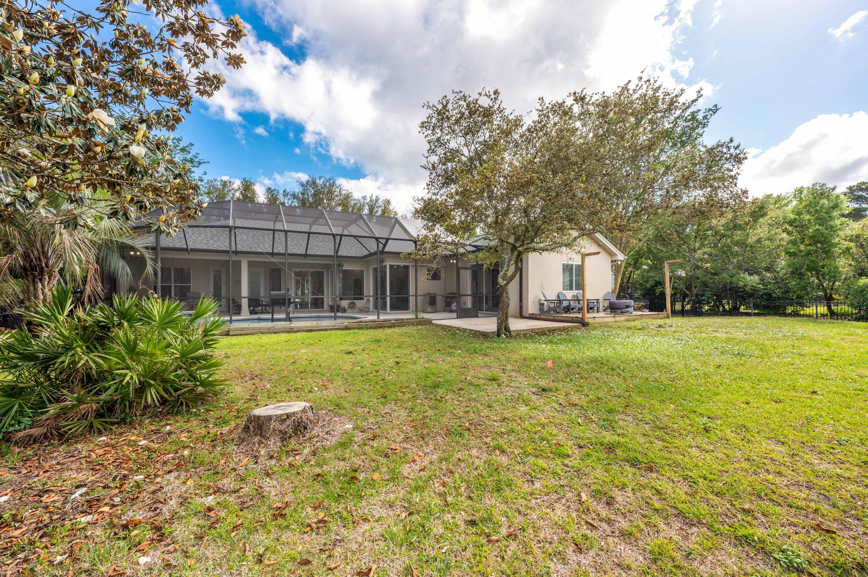 SOUNDSIDE - Residential