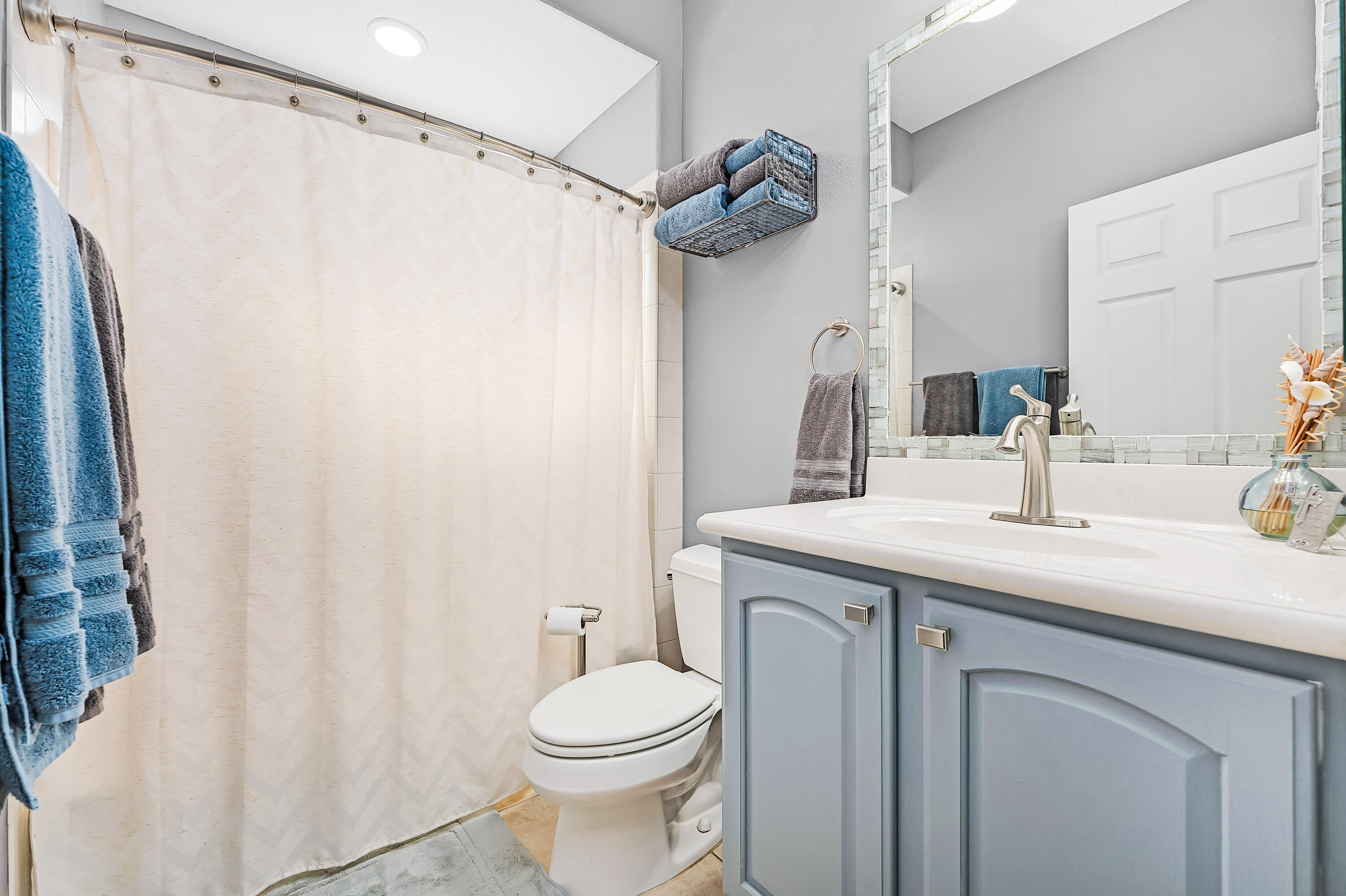 SOUNDSIDE - Residential