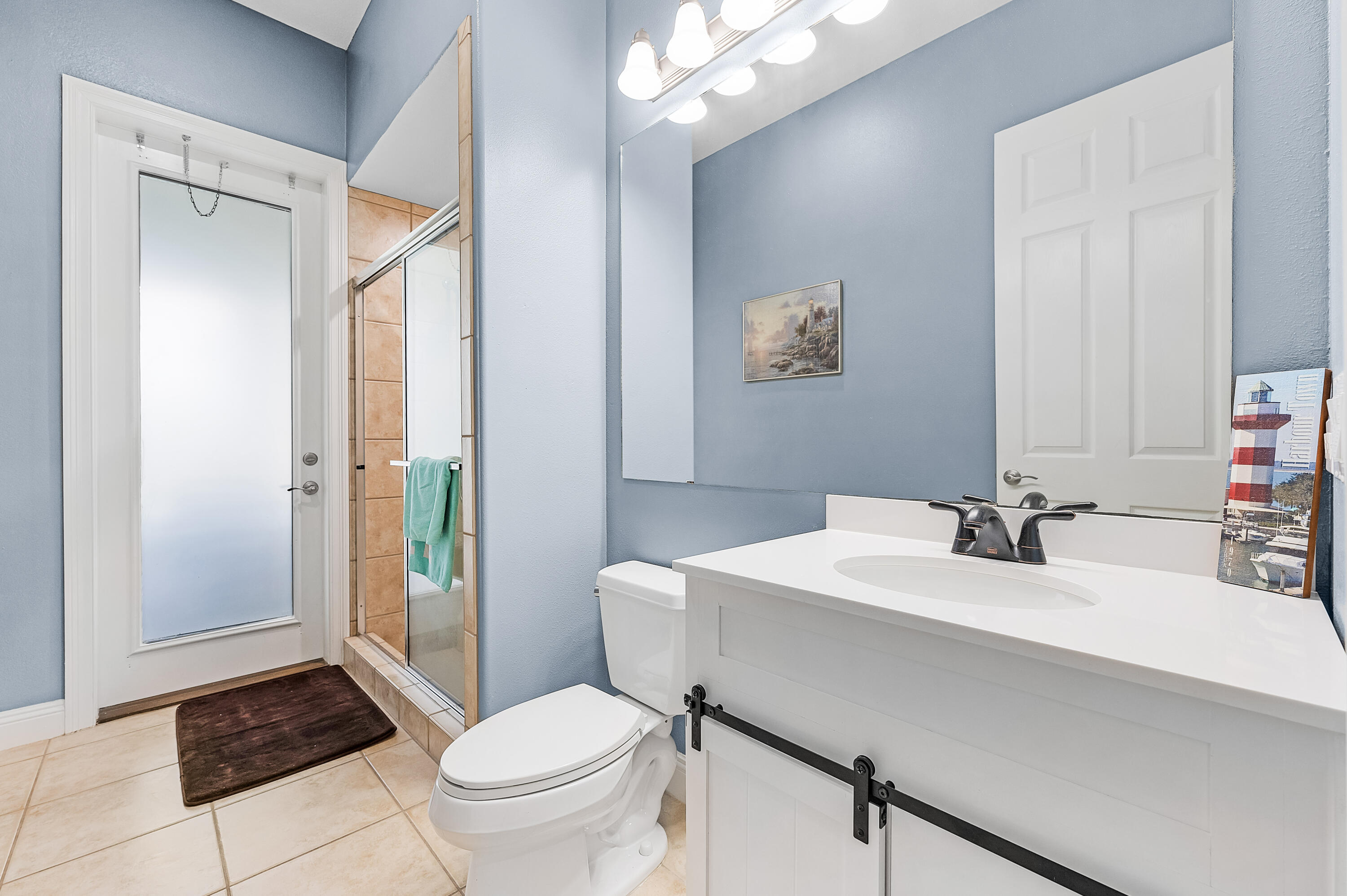 SOUNDSIDE - Residential