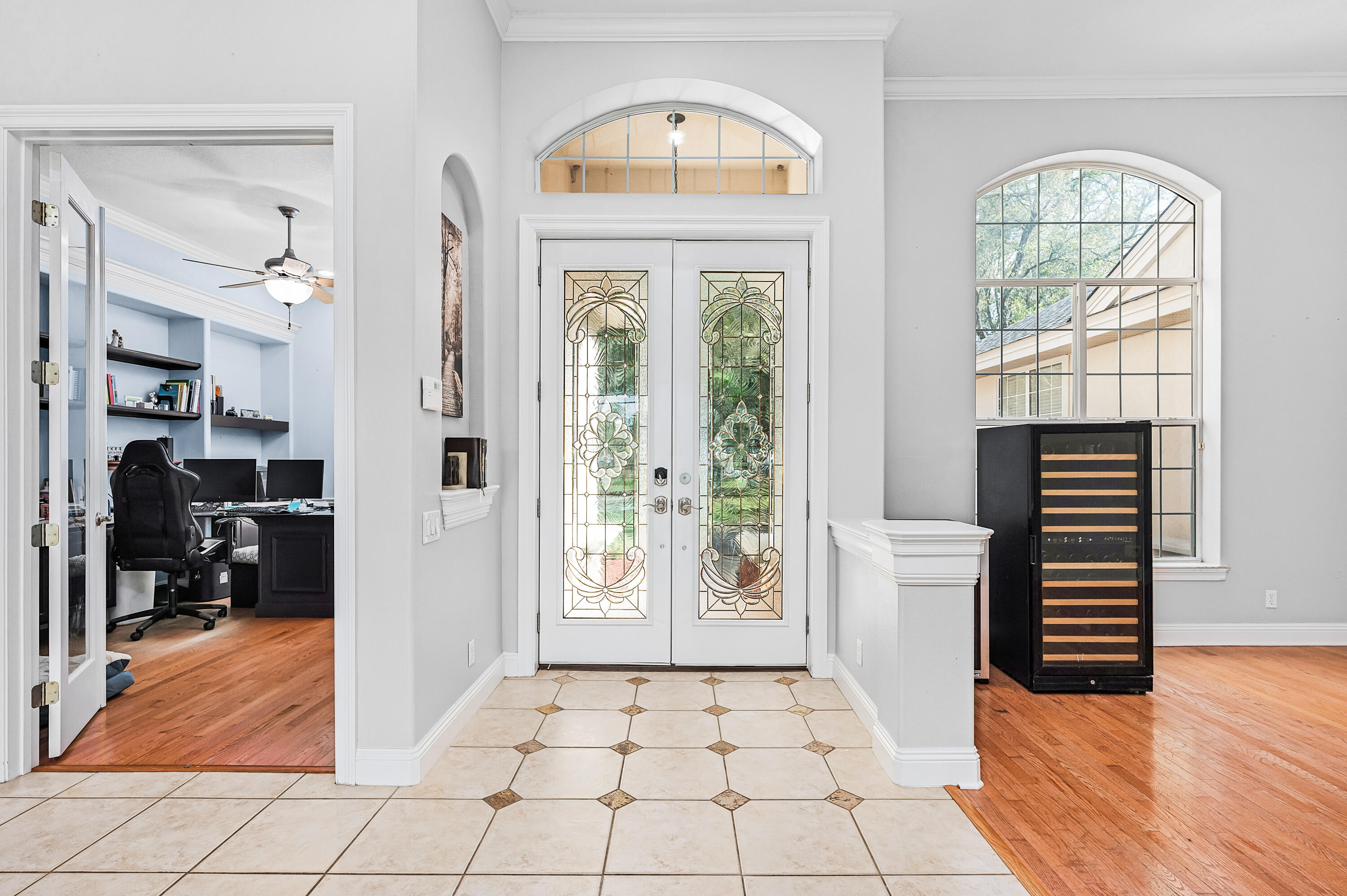 SOUNDSIDE - Residential