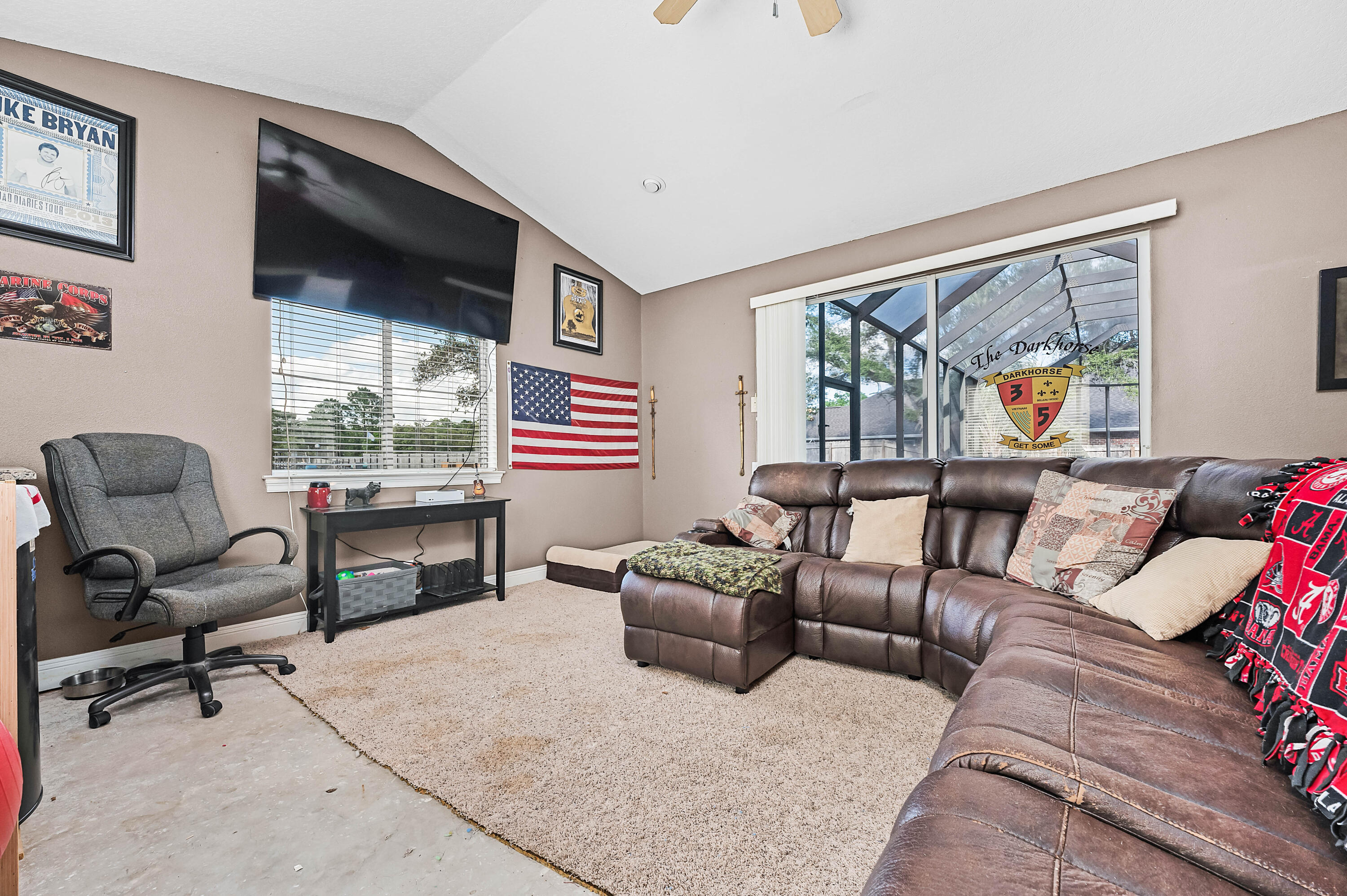 SOUNDSIDE - Residential