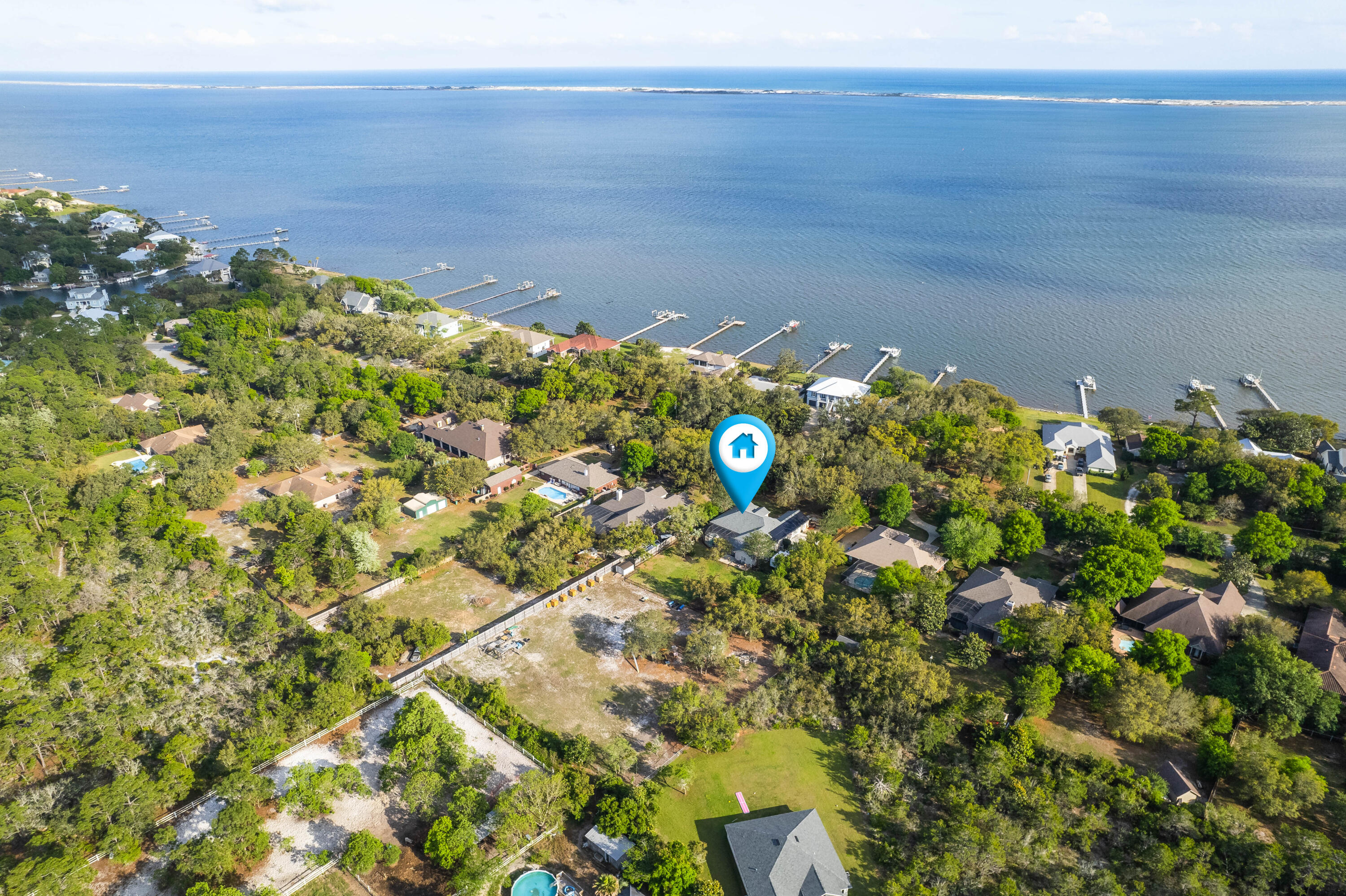 SOUNDSIDE - Residential