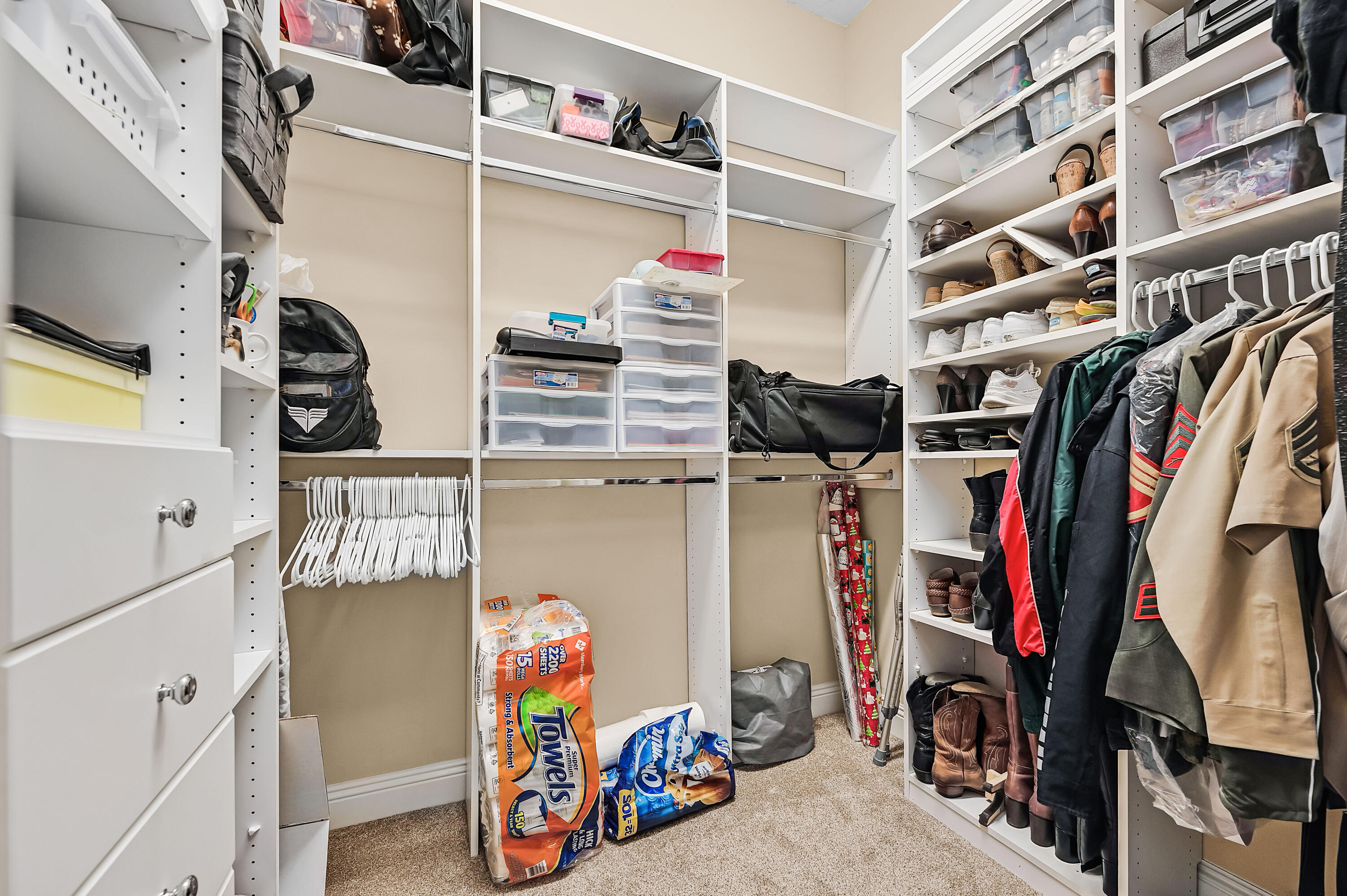 SOUNDSIDE - Residential