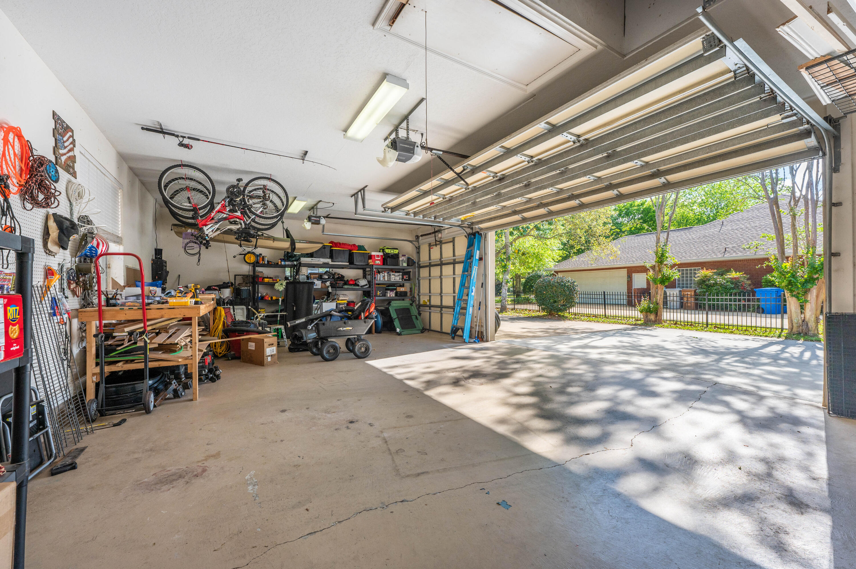 SOUNDSIDE - Residential