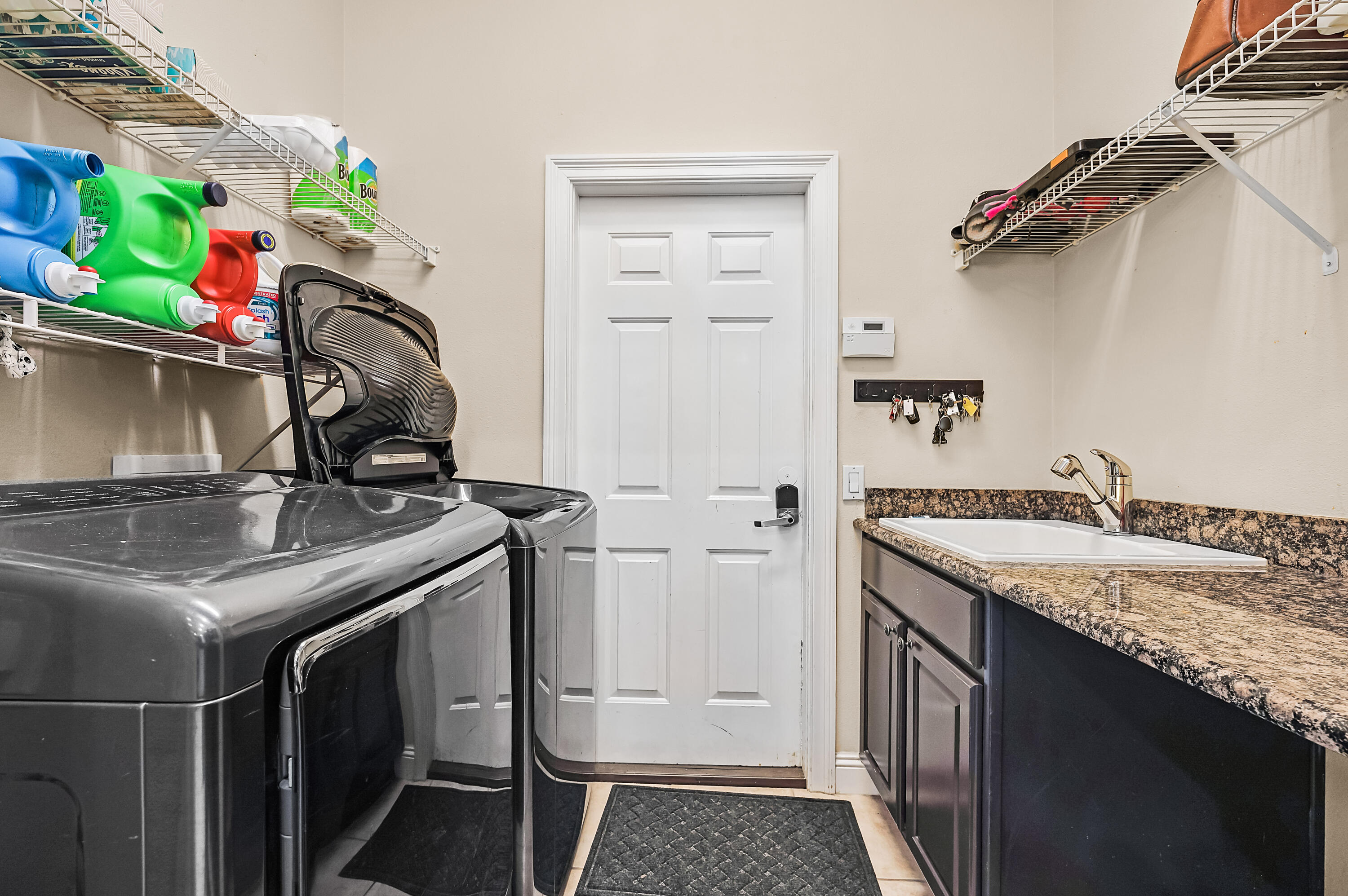 SOUNDSIDE - Residential