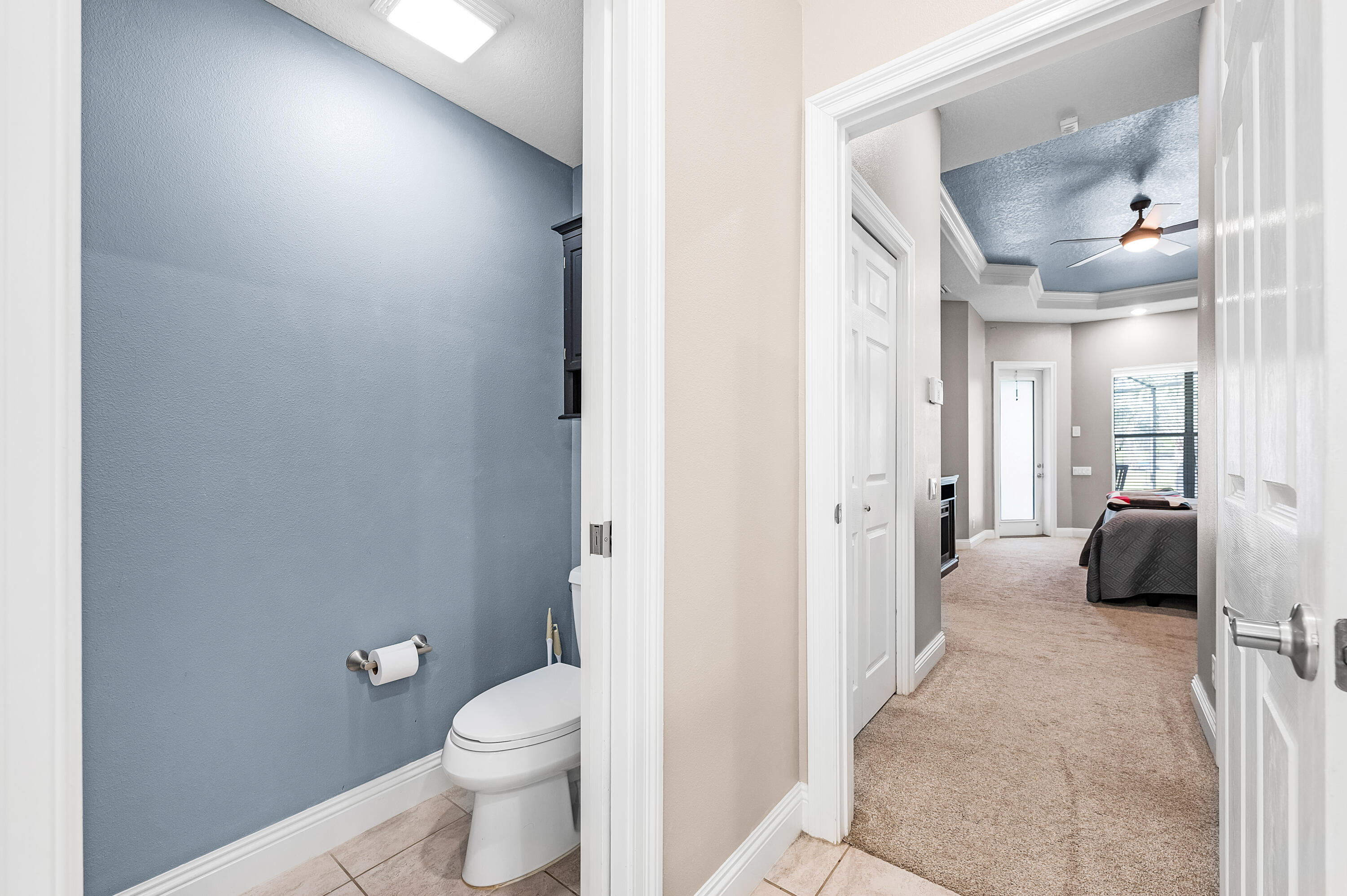 SOUNDSIDE - Residential