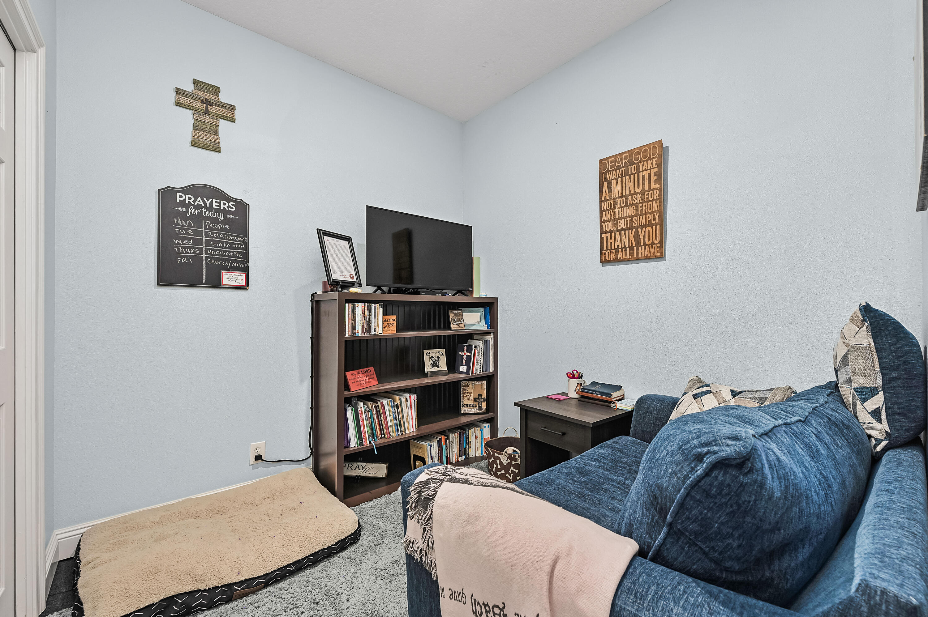 SOUNDSIDE - Residential