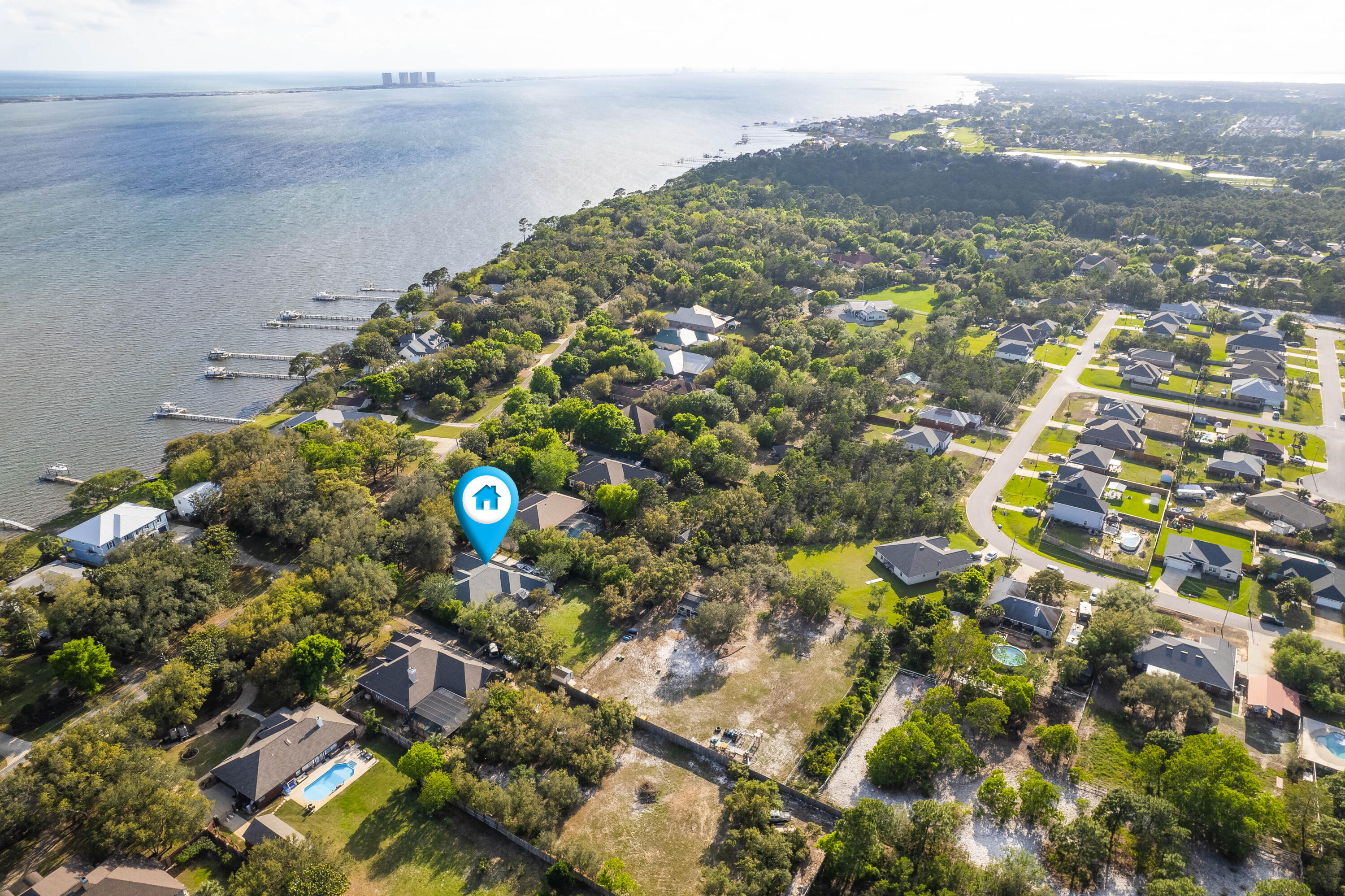 SOUNDSIDE - Residential