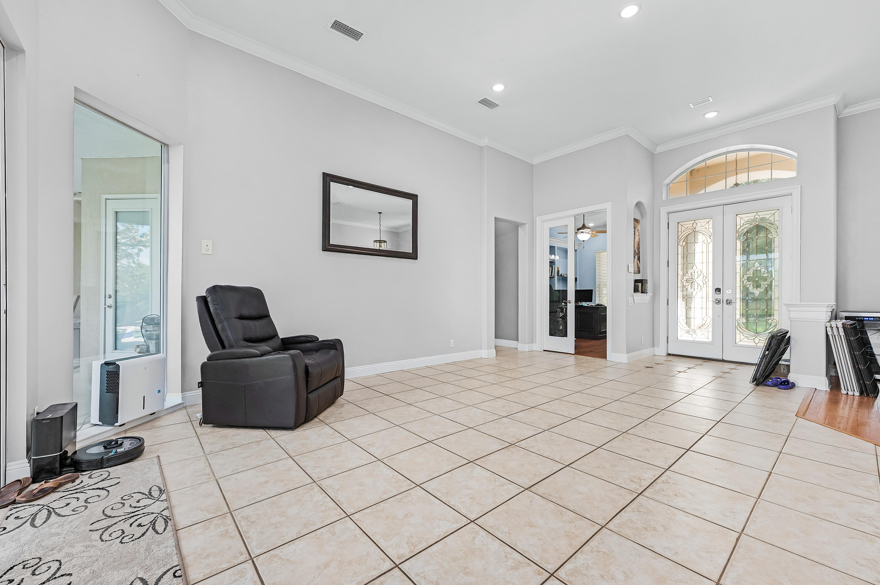 SOUNDSIDE - Residential