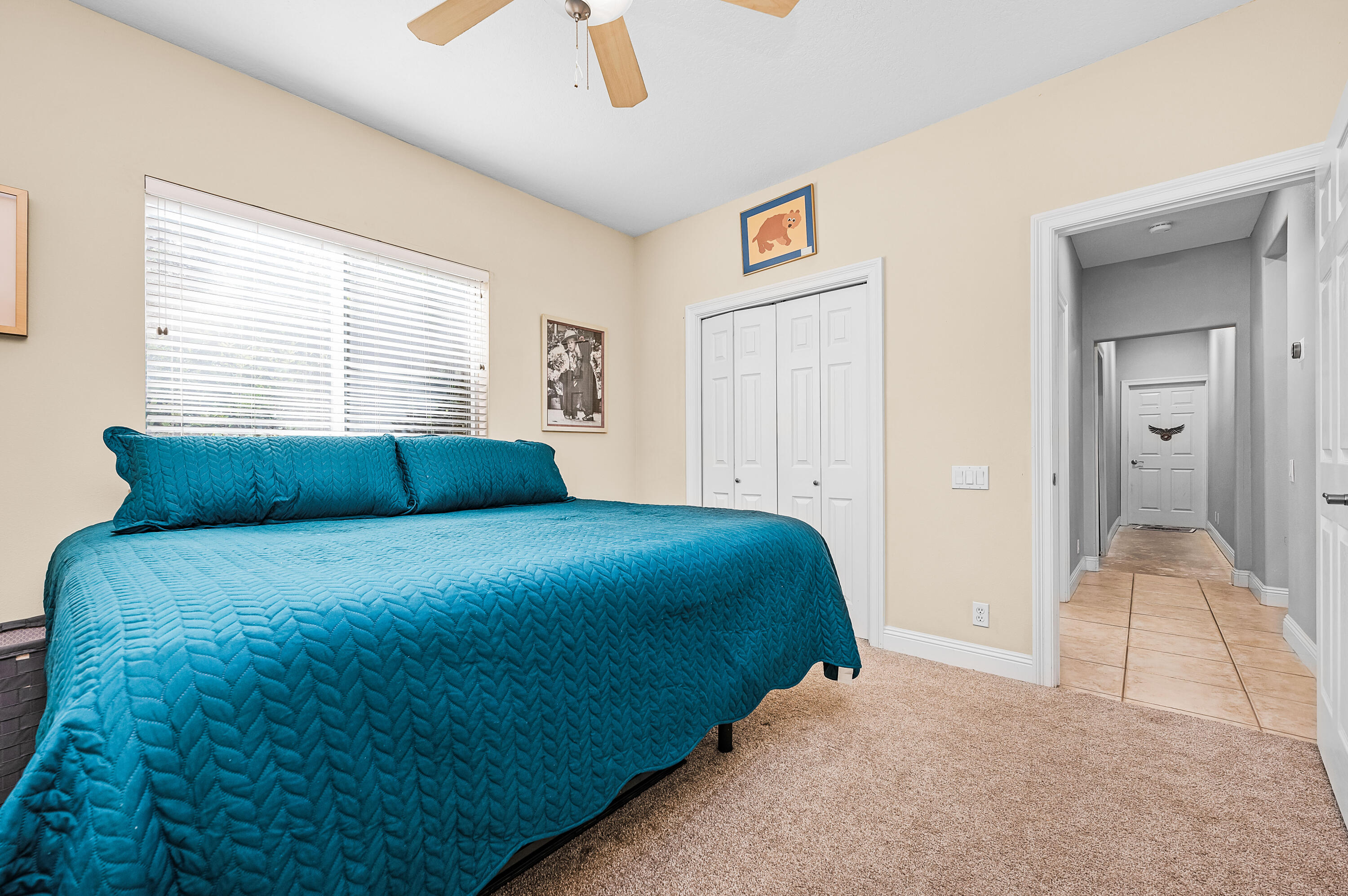 SOUNDSIDE - Residential