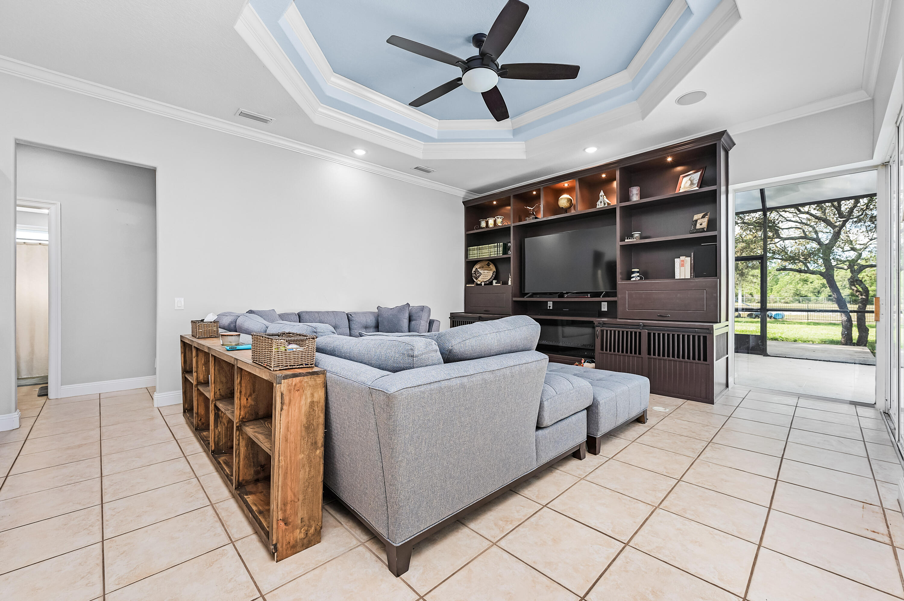 SOUNDSIDE - Residential