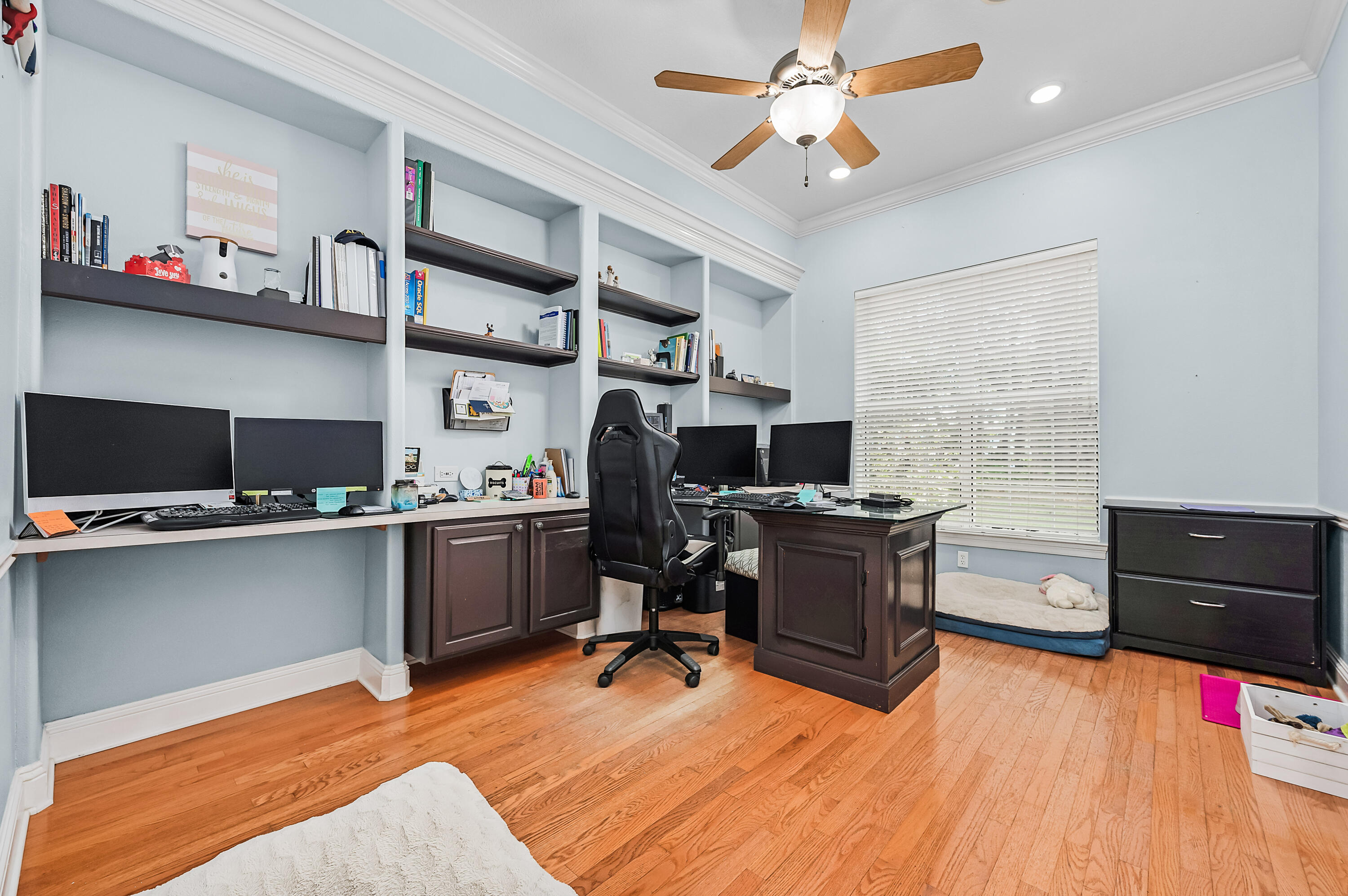 SOUNDSIDE - Residential