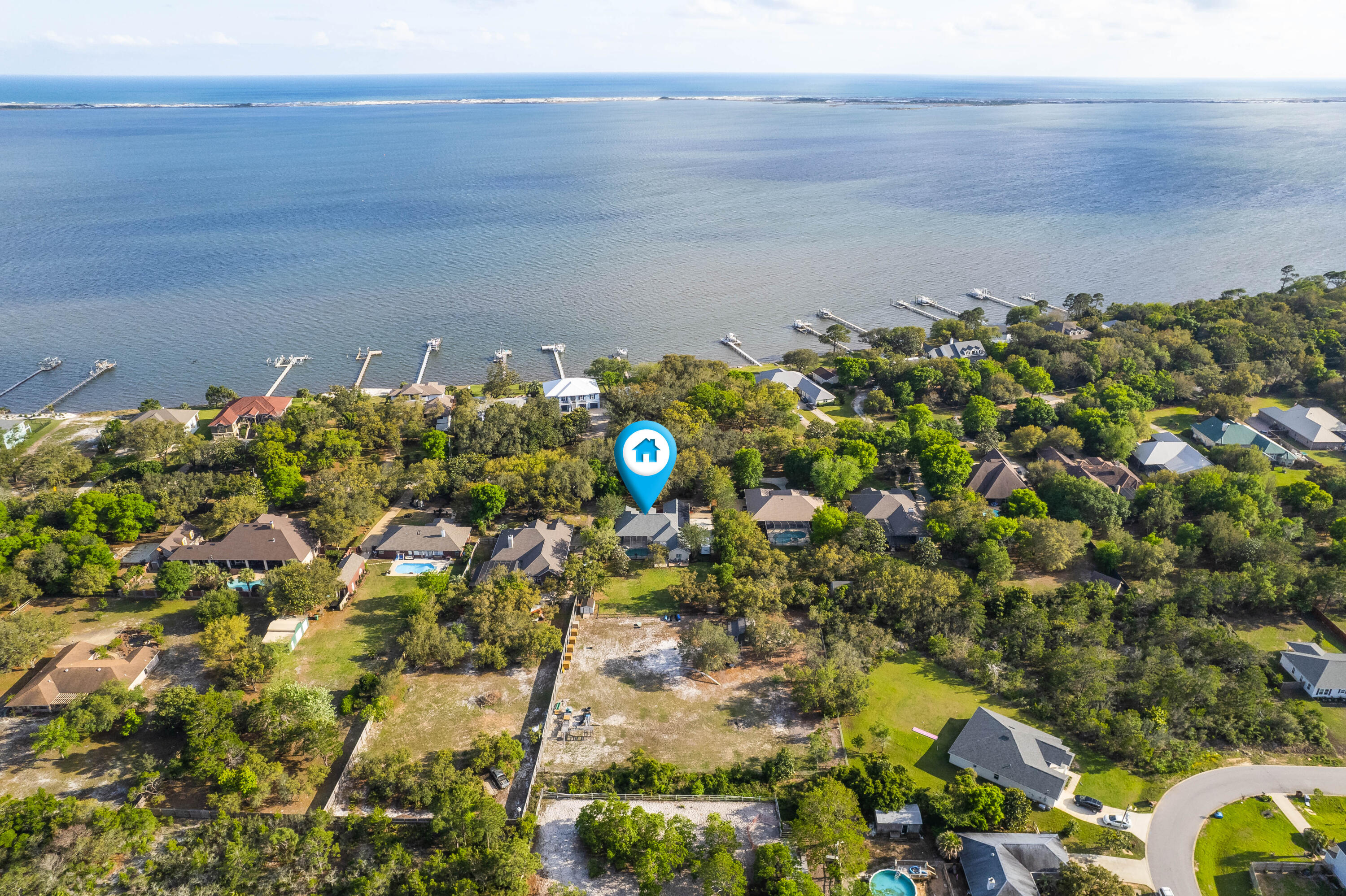 SOUNDSIDE - Residential