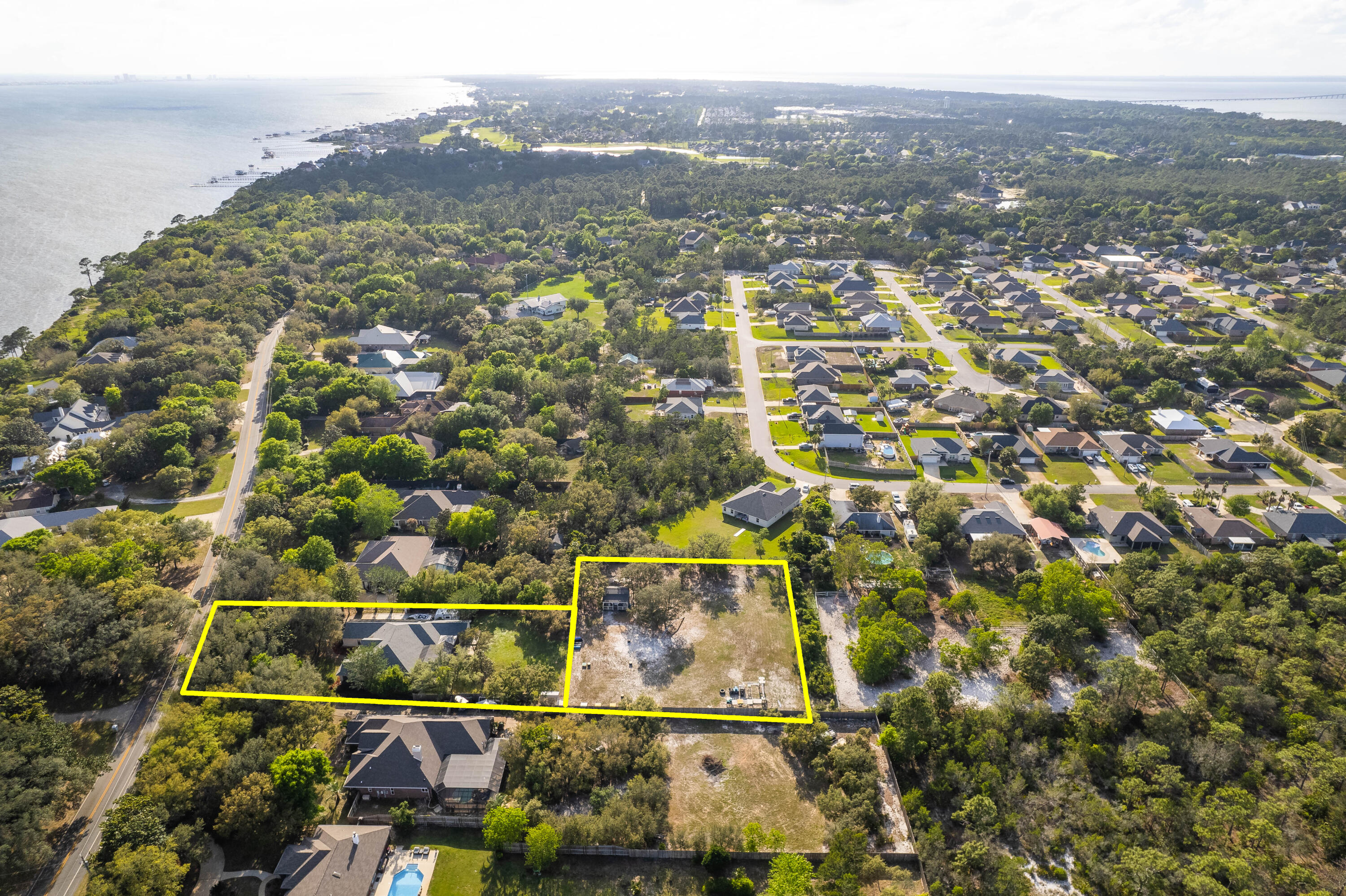 SOUNDSIDE - Residential