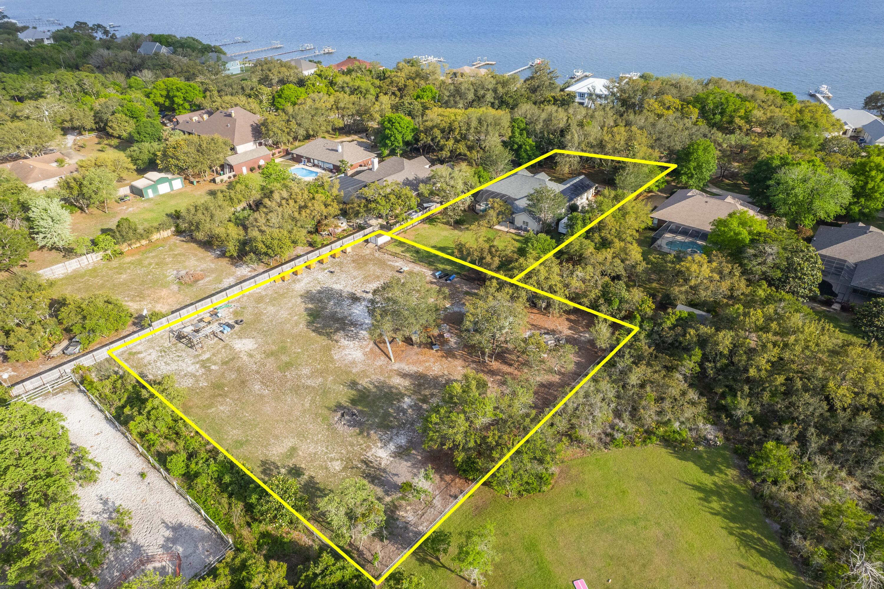 SOUNDSIDE - Residential