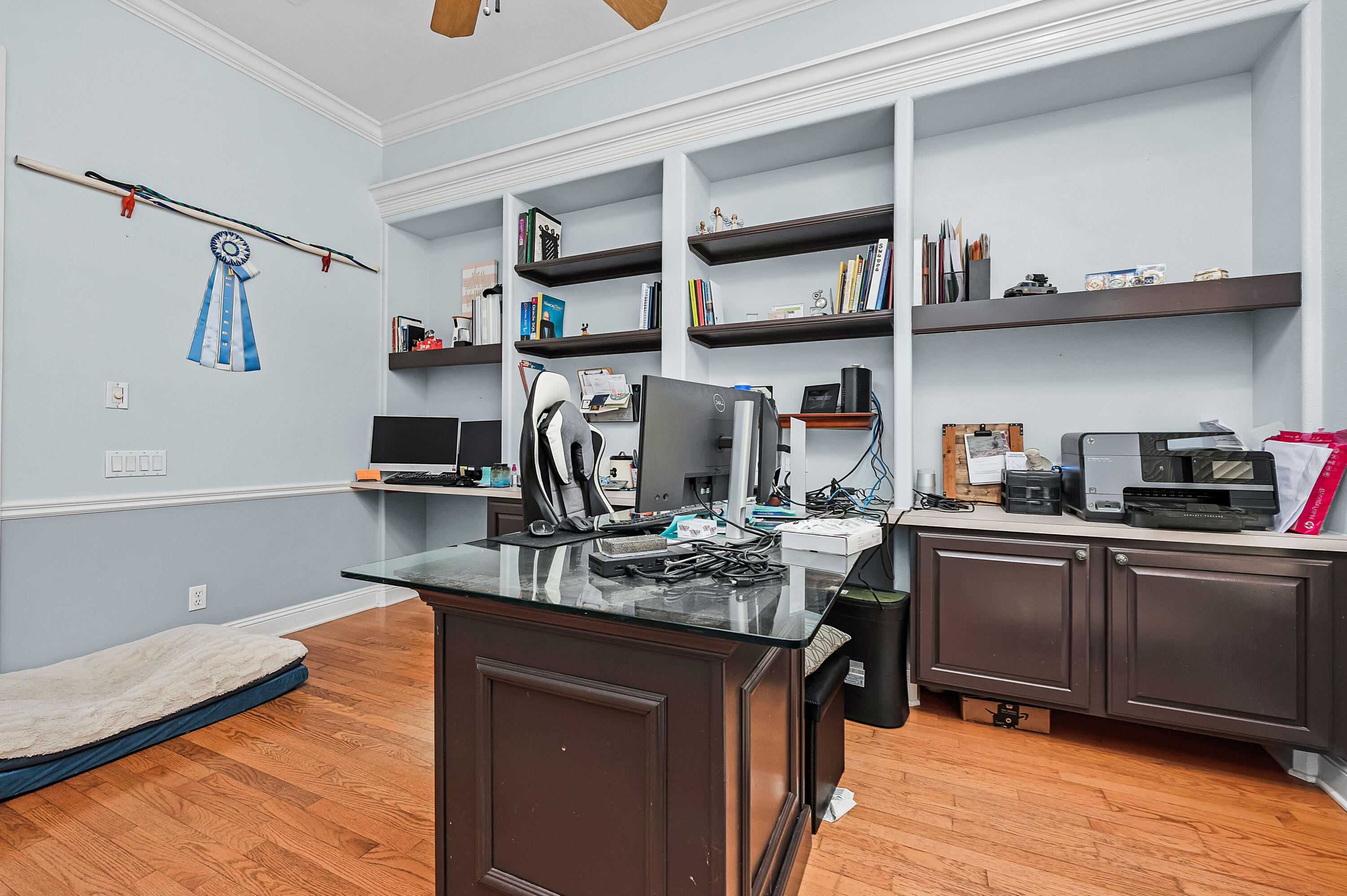 SOUNDSIDE - Residential