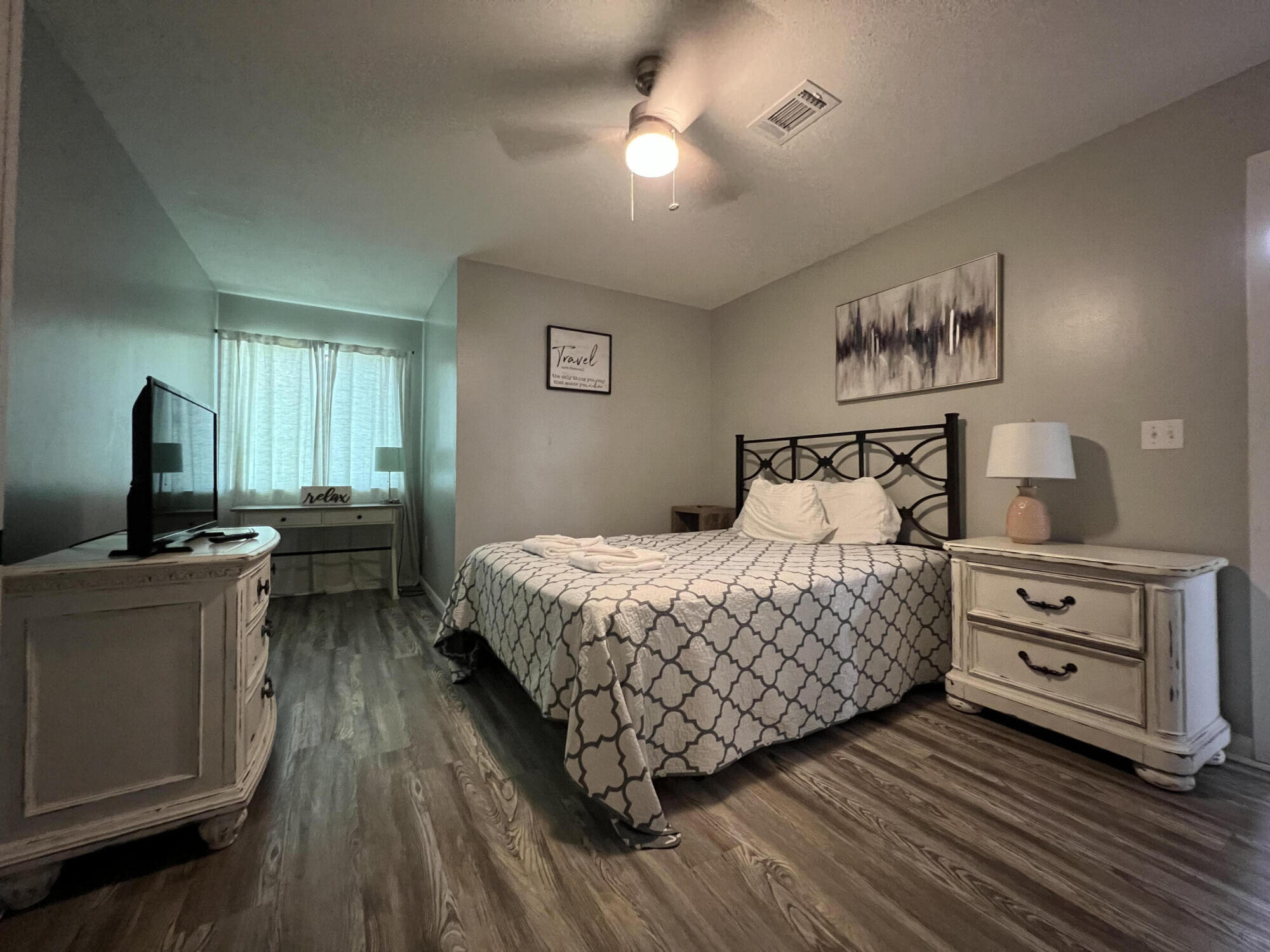 WINSTON MANOR T/H - Residential