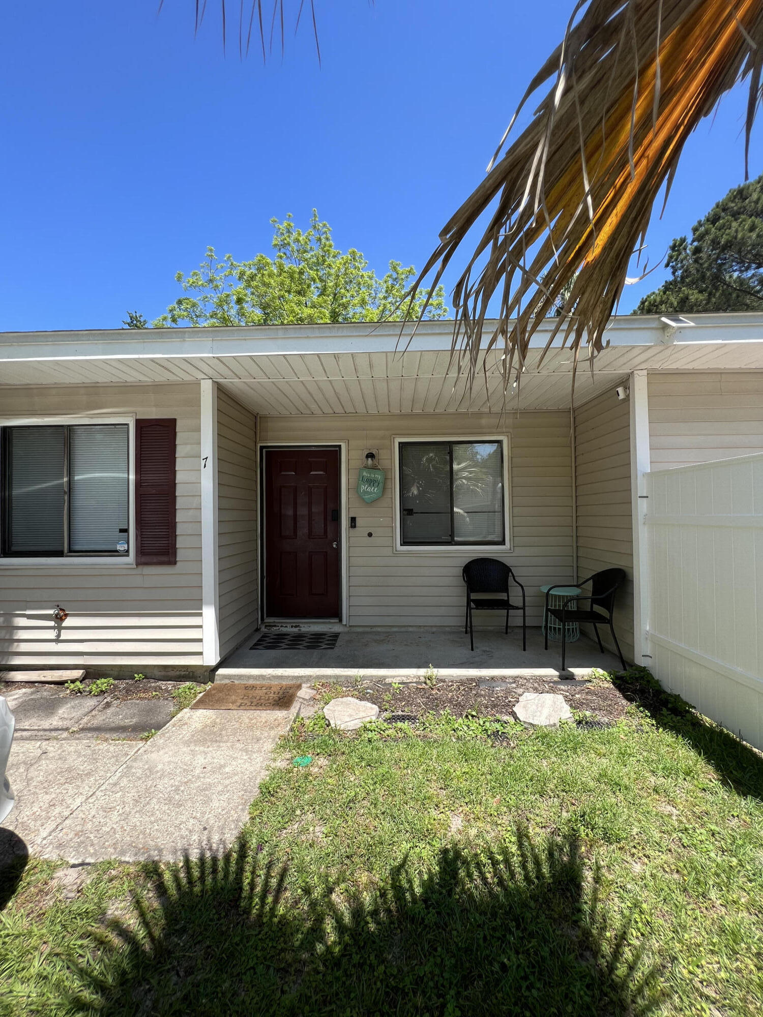 WINSTON MANOR T/H - Residential