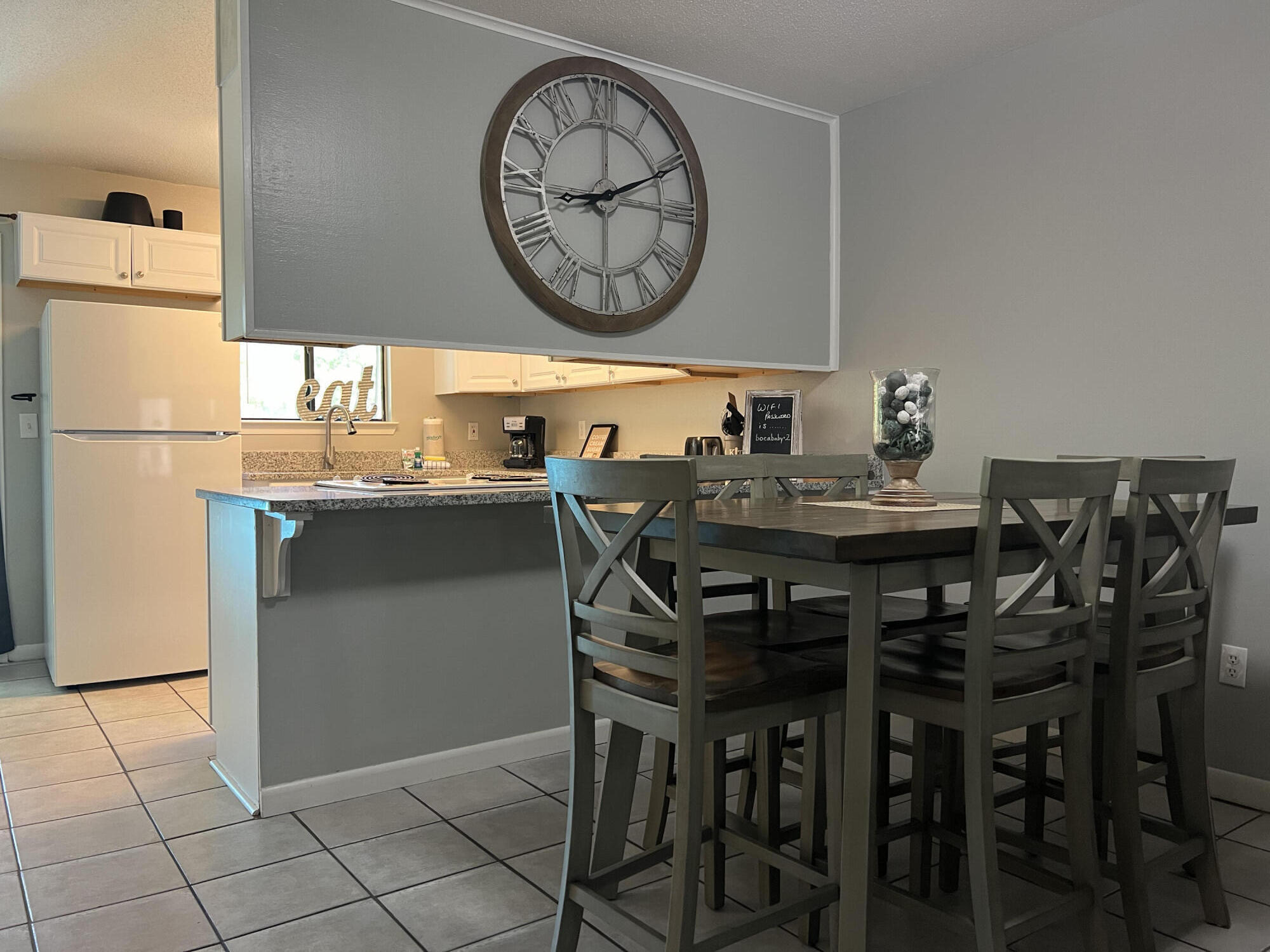 WINSTON MANOR T/H - Residential