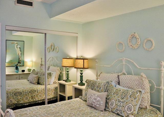 SILVER DUNES CONDO - Residential