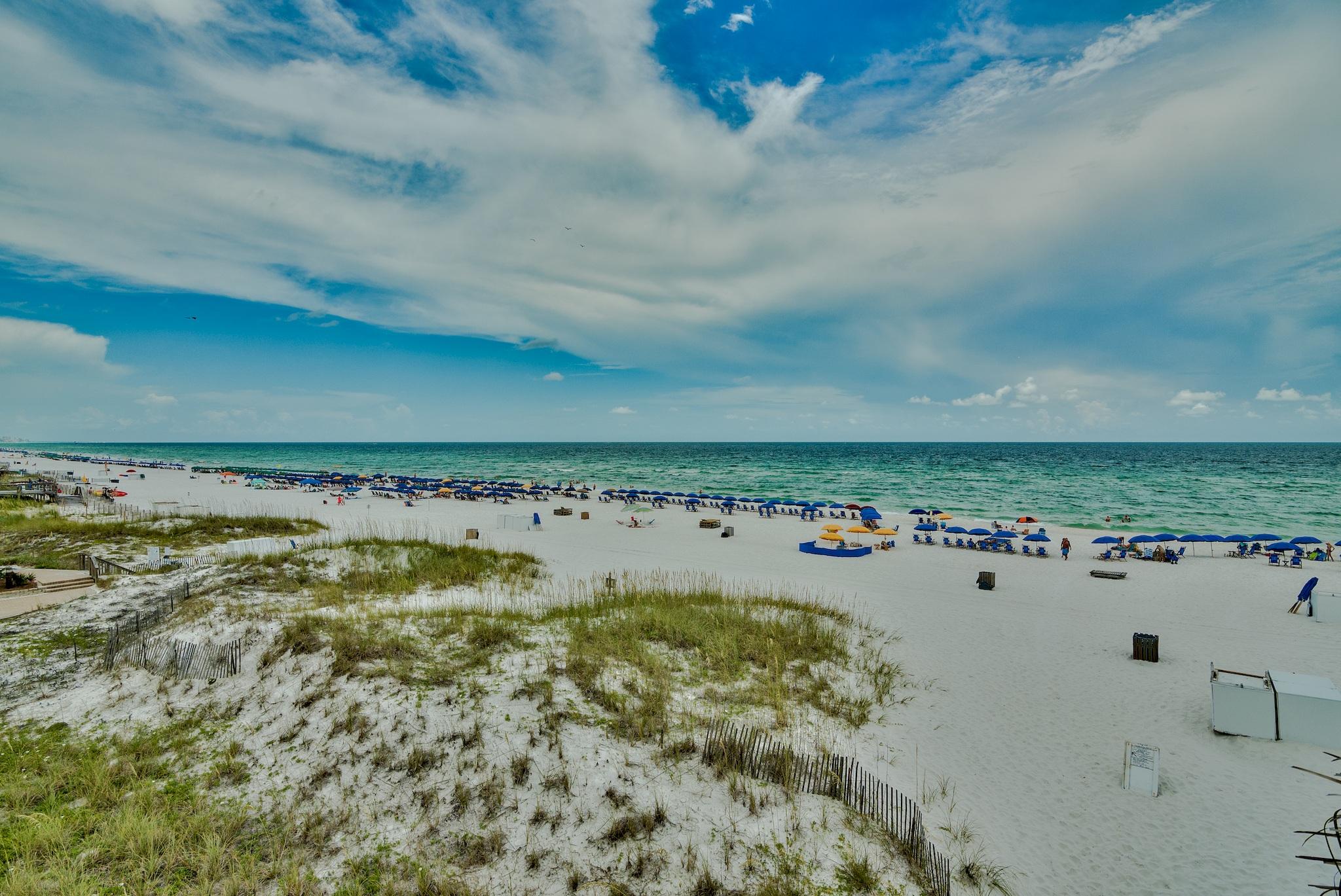 SILVER DUNES CONDO - Residential
