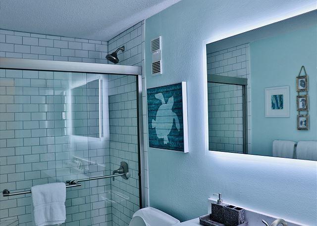 SILVER DUNES CONDO - Residential