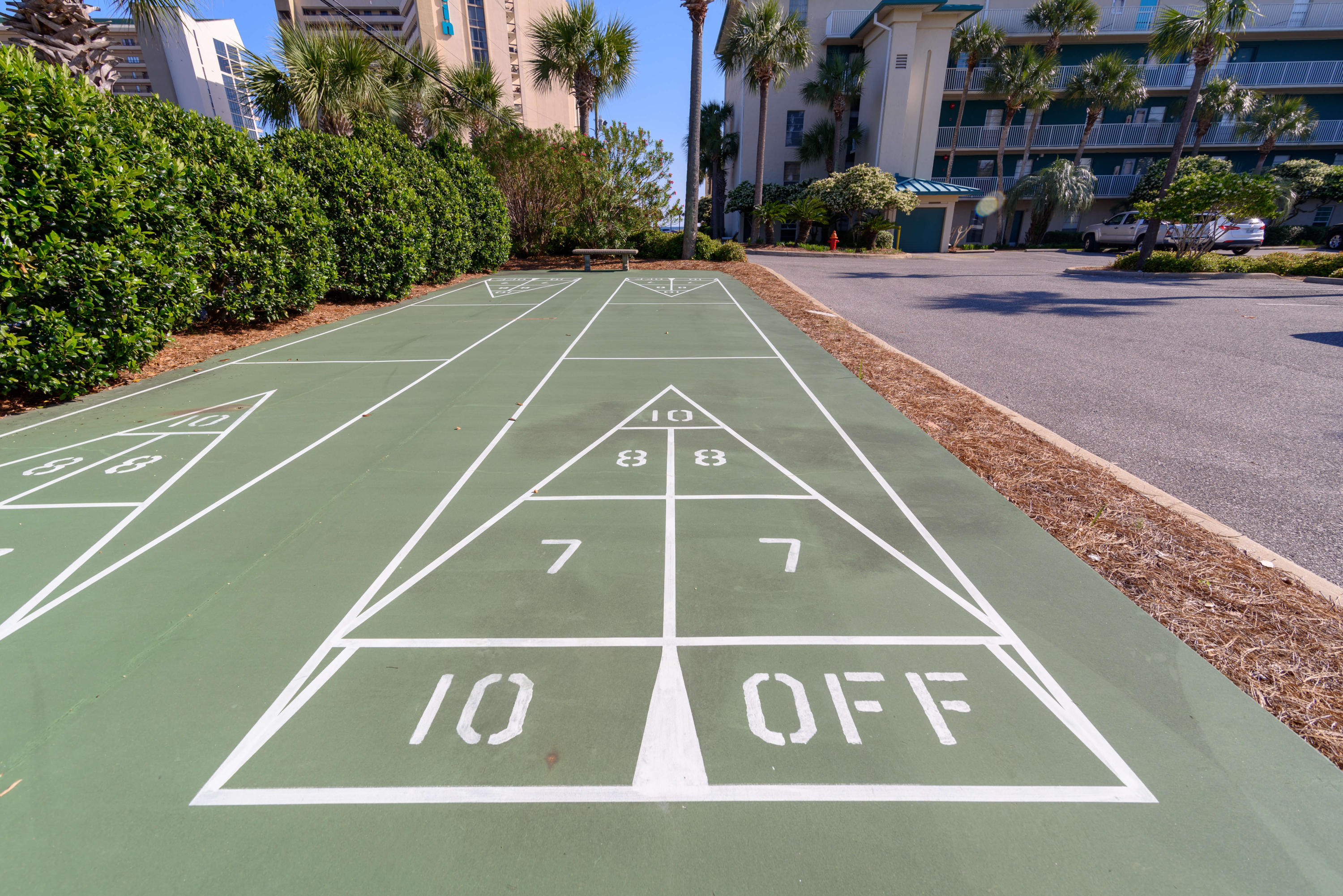 SILVER DUNES CONDO - Residential