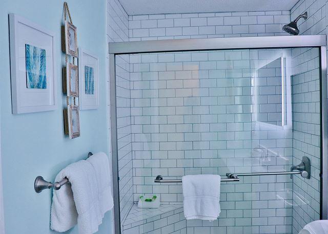 SILVER DUNES CONDO - Residential