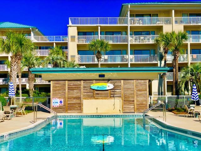 SILVER DUNES CONDO - Residential
