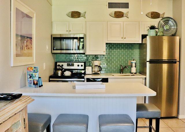 SILVER DUNES CONDO - Residential